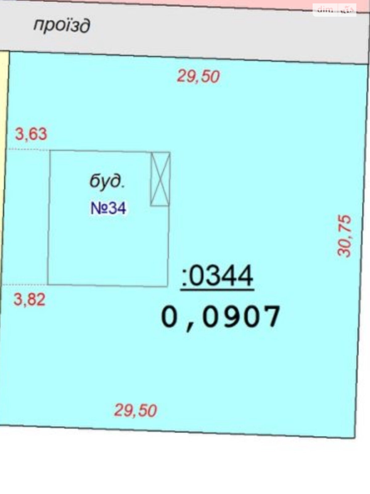 двухэтажный дом с ремонтом, 150 кв. м, кирпич. Продажа в Гореничах фото 1