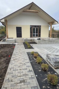 одноэтажный дом, 100 кв. м, газобетон. Продажа в Гореничах фото 2