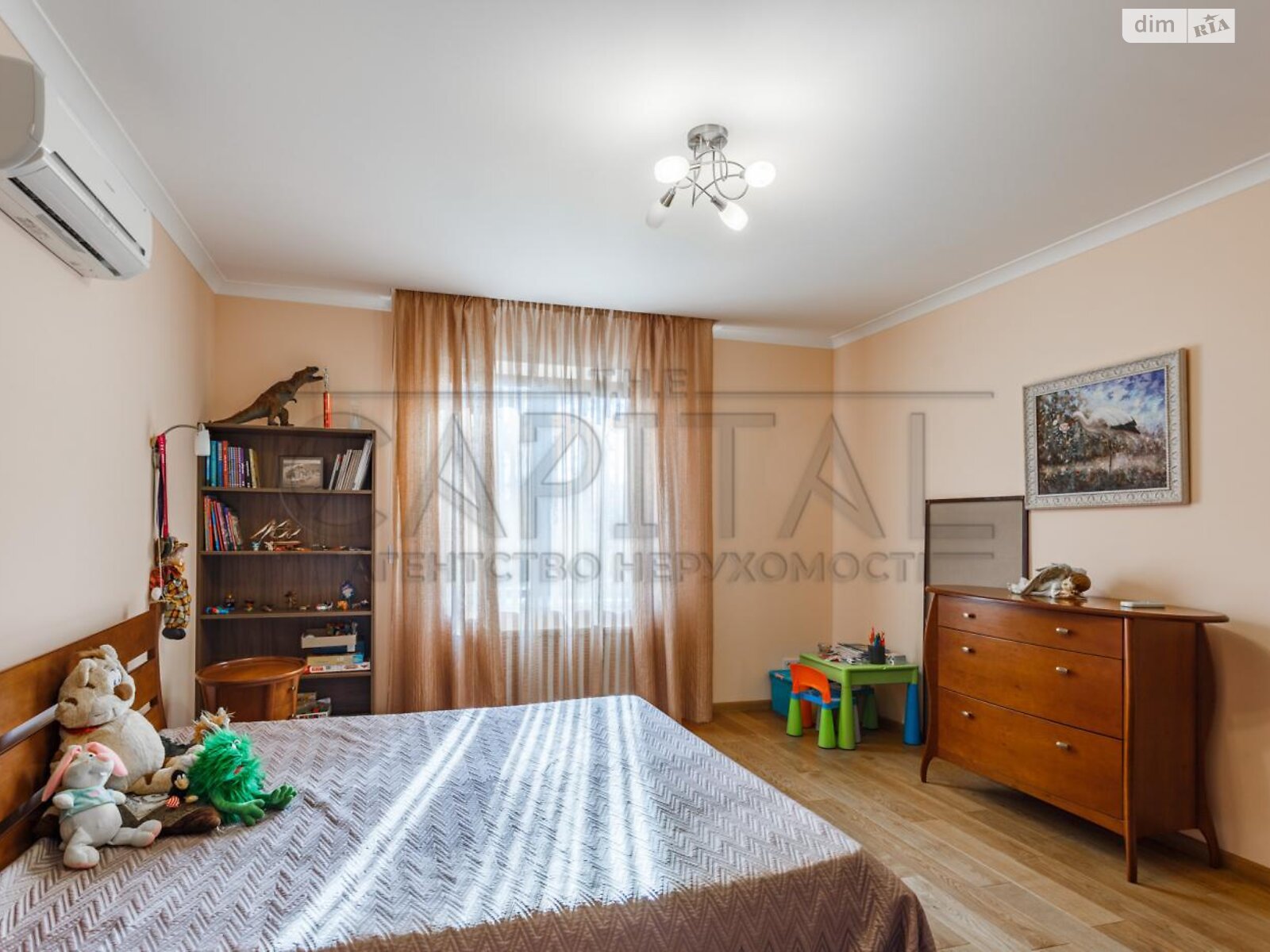 двоповерховий будинок з гаражем, 400 кв. м, цегла. Продаж у Гореничах фото 1