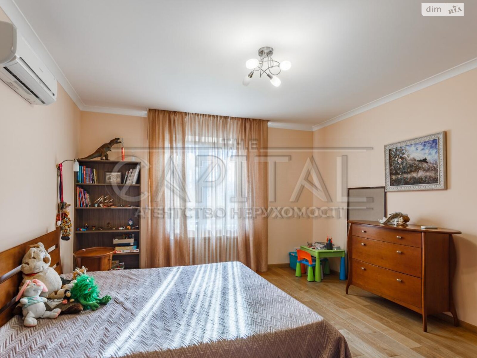 двоповерховий будинок з гаражем, 294 кв. м, кирпич. Продаж у Гореничах фото 1