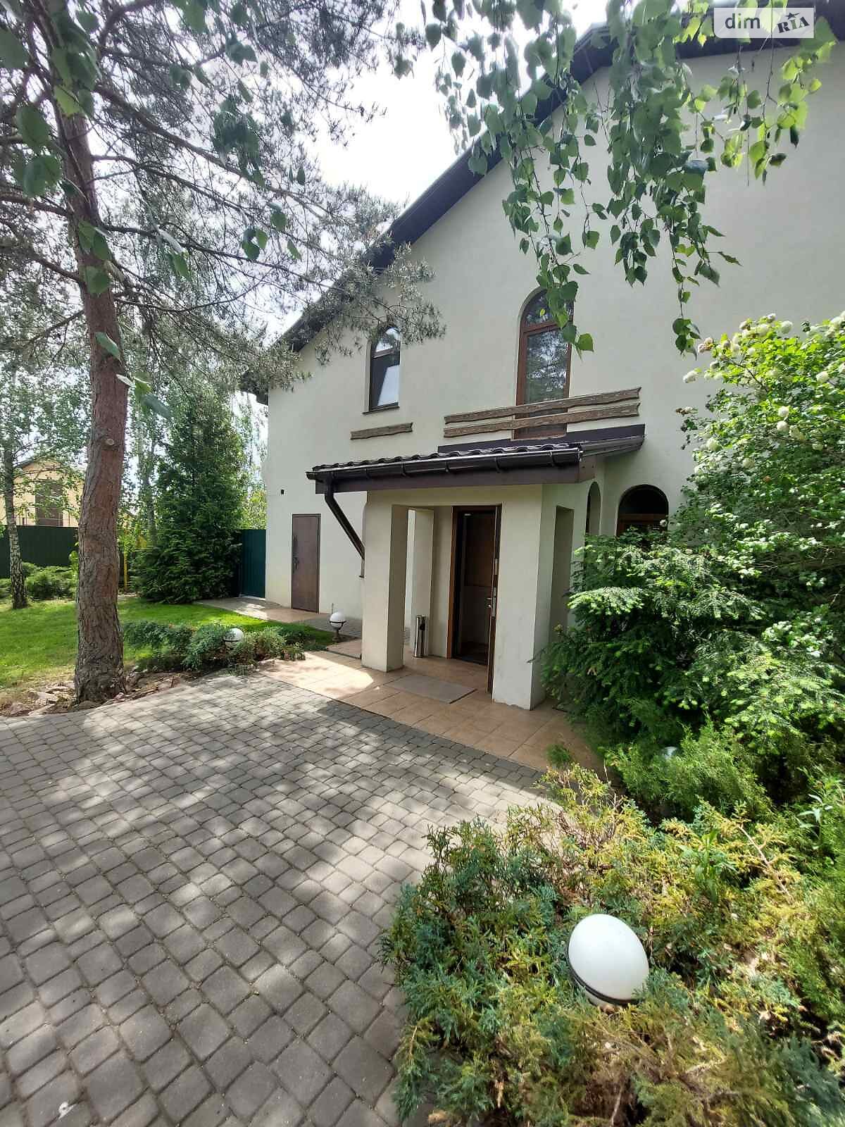 двоповерховий будинок бесідка, 486 кв. м, цегла. Продаж у Гореничах фото 1 двоповерховий будинок бесідка, 486 кв. м, цегла. Продаж у Гореничах фото 1