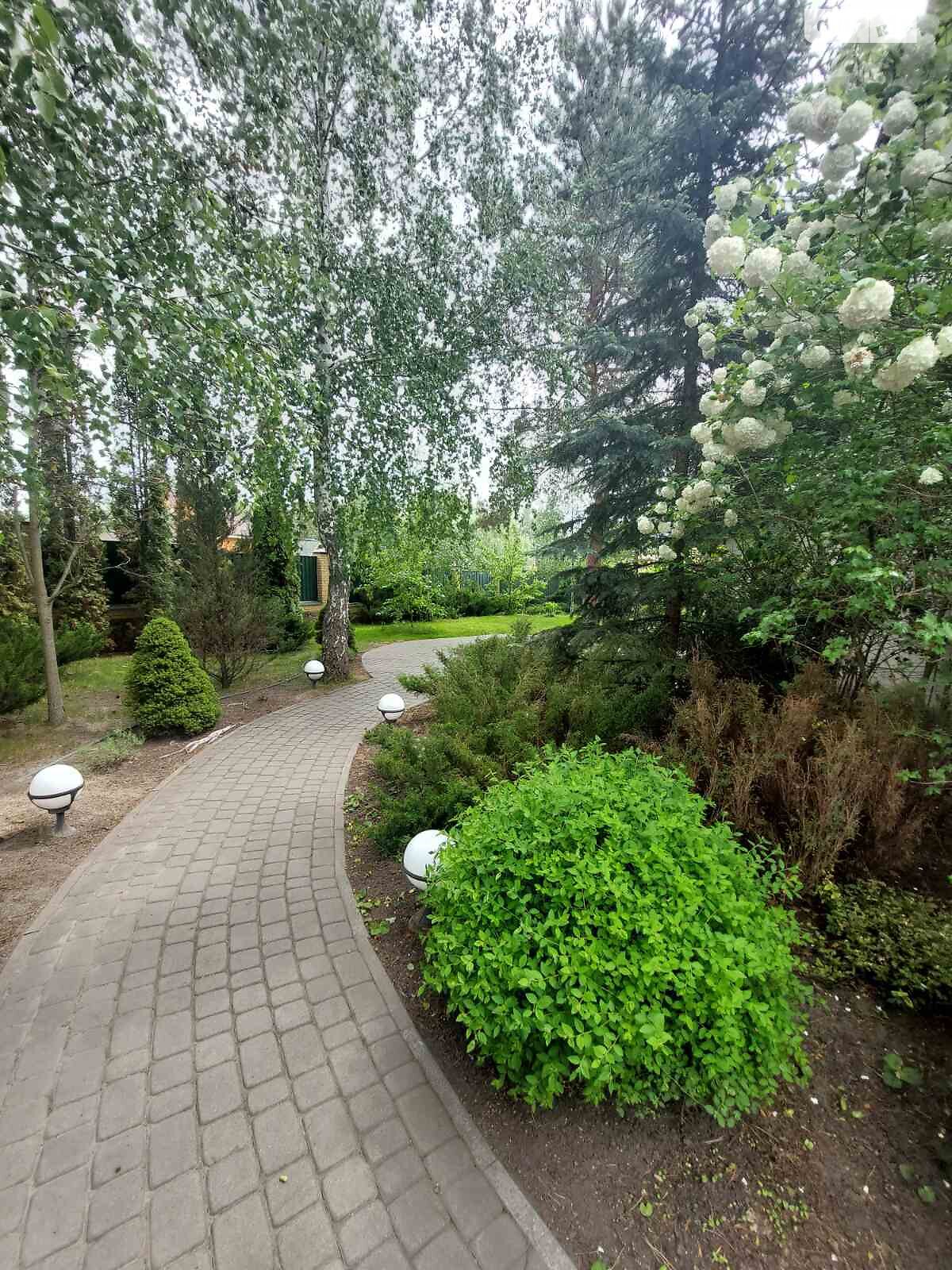двоповерховий будинок бесідка, 486 кв. м, цегла. Продаж у Гореничах фото 1 двоповерховий будинок бесідка, 486 кв. м, цегла. Продаж у Гореничах фото 1
