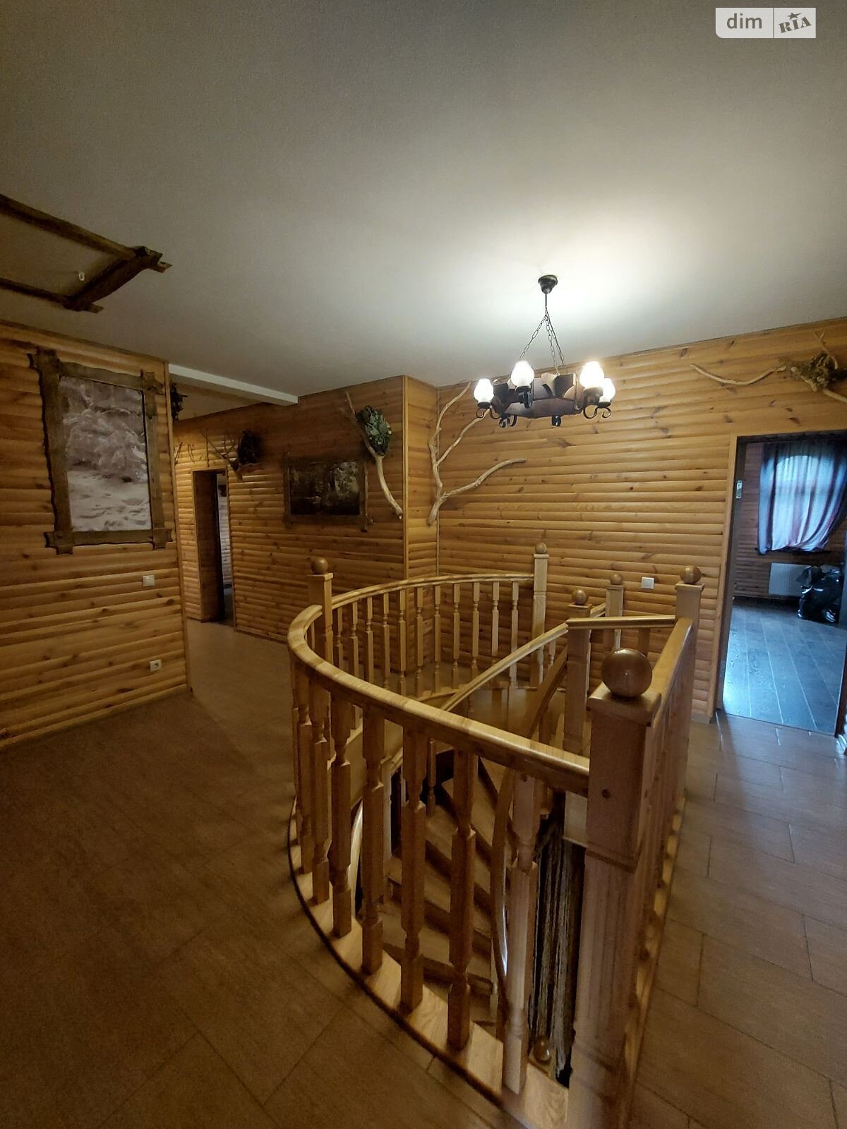 двоповерховий будинок бесідка, 486 кв. м, цегла. Продаж у Гореничах фото 1 двоповерховий будинок бесідка, 486 кв. м, цегла. Продаж у Гореничах фото 1