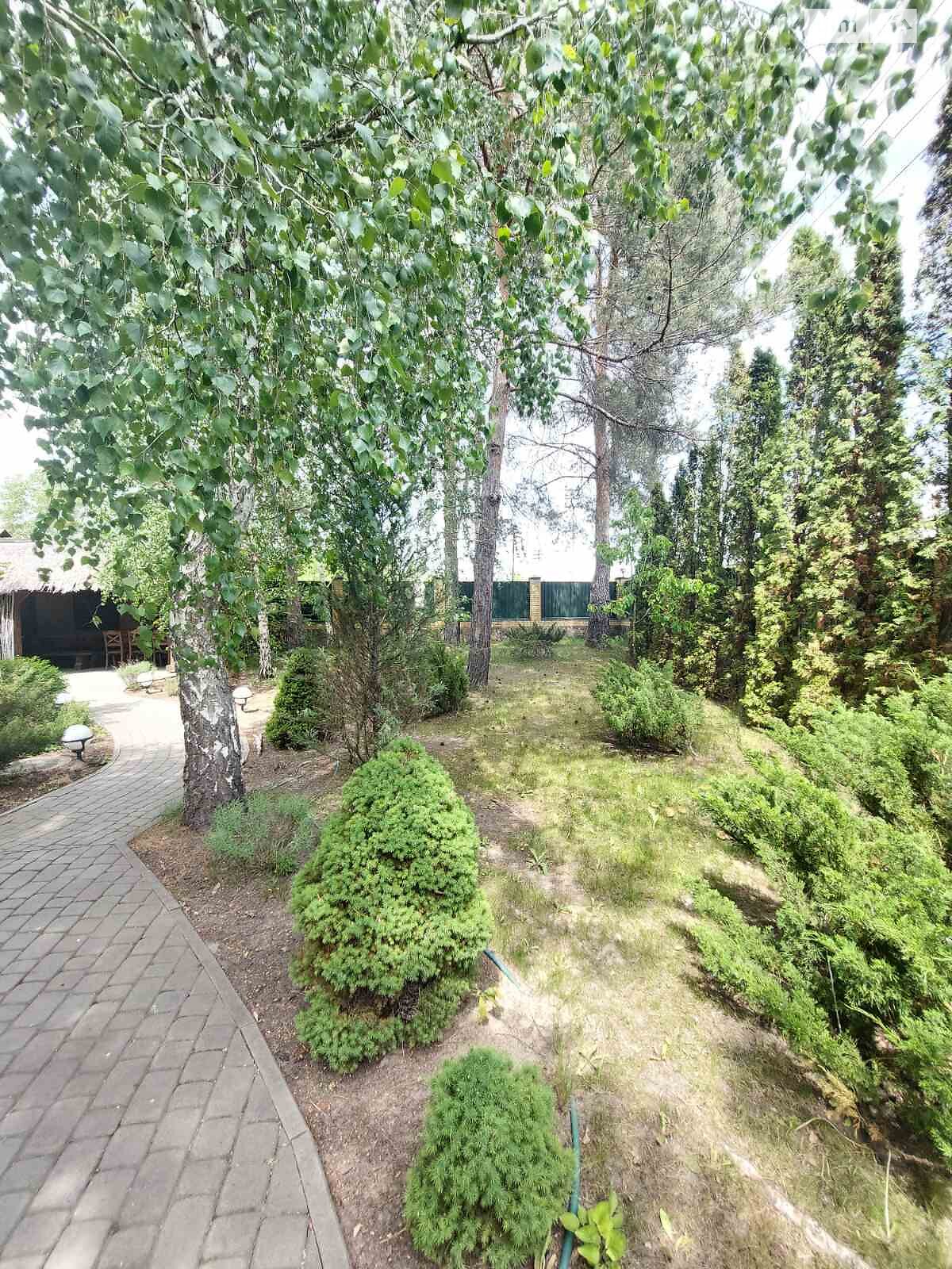 двоповерховий будинок бесідка, 486 кв. м, цегла. Продаж у Гореничах фото 1 двоповерховий будинок бесідка, 486 кв. м, цегла. Продаж у Гореничах фото 1