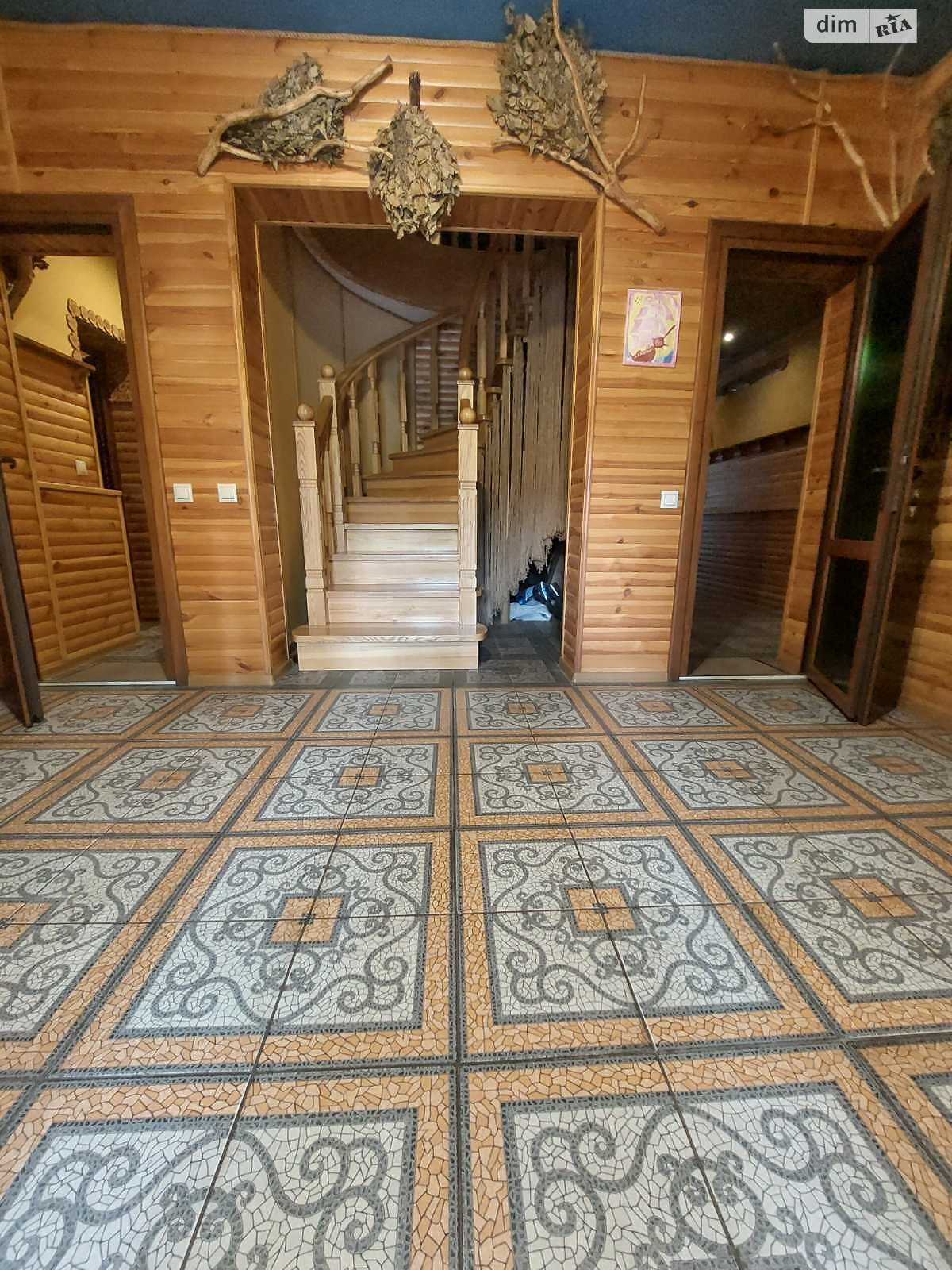 двоповерховий будинок бесідка, 486 кв. м, цегла. Продаж у Гореничах фото 1 двоповерховий будинок бесідка, 486 кв. м, цегла. Продаж у Гореничах фото 1