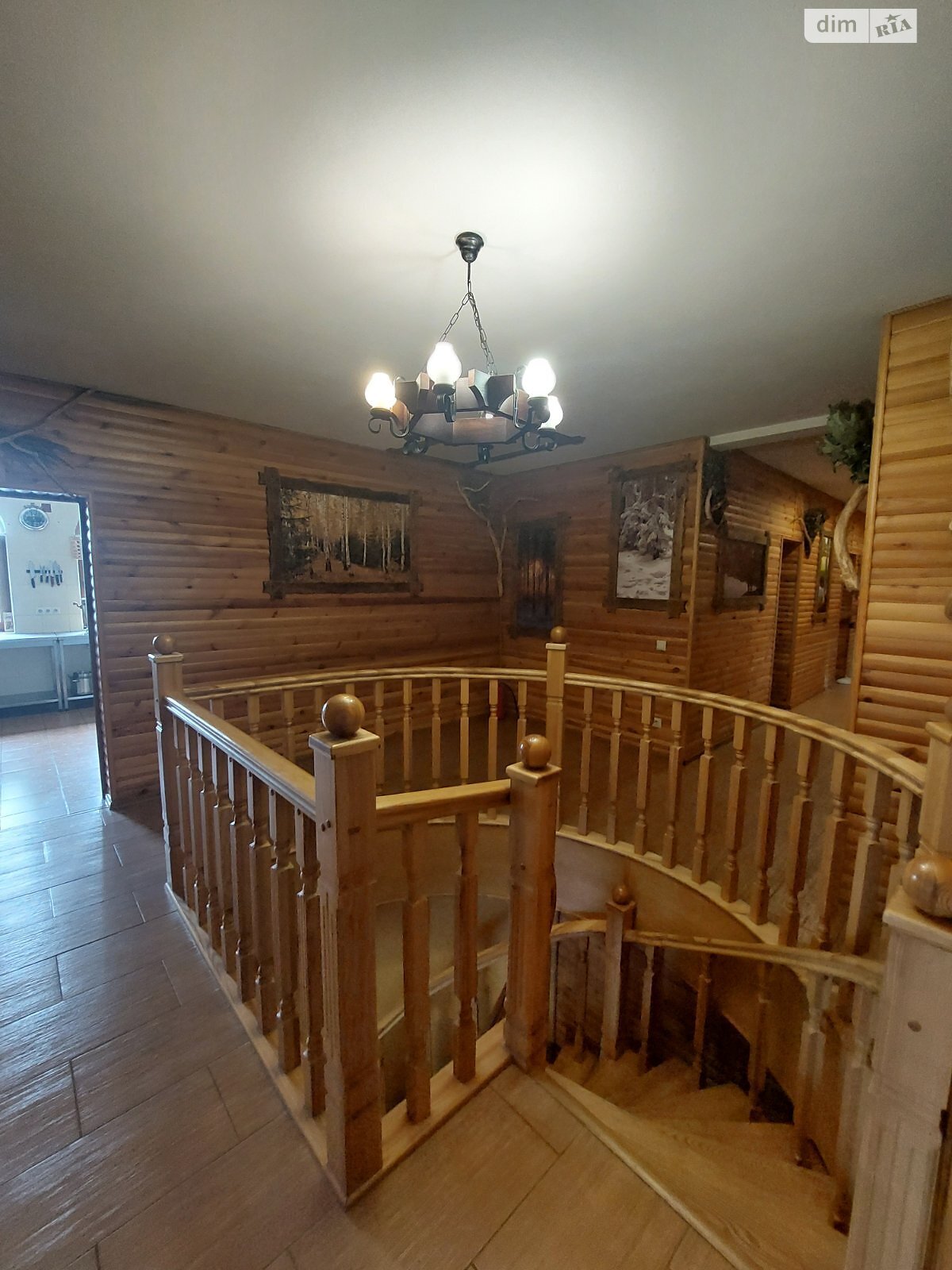 двоповерховий будинок бесідка, 486 кв. м, цегла. Продаж у Гореничах фото 1 двоповерховий будинок бесідка, 486 кв. м, цегла. Продаж у Гореничах фото 1
