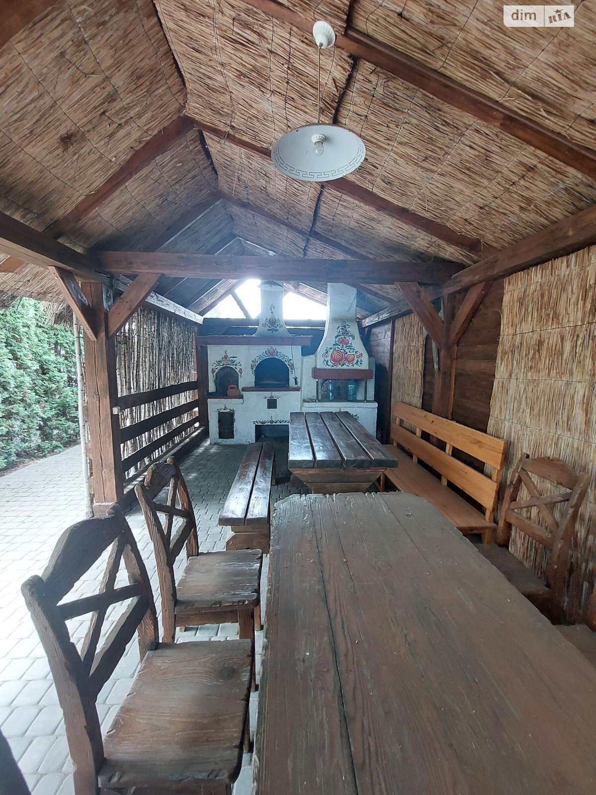 двоповерховий будинок бесідка, 486 кв. м, цегла. Продаж у Гореничах фото 1 двоповерховий будинок бесідка, 486 кв. м, цегла. Продаж у Гореничах фото 1