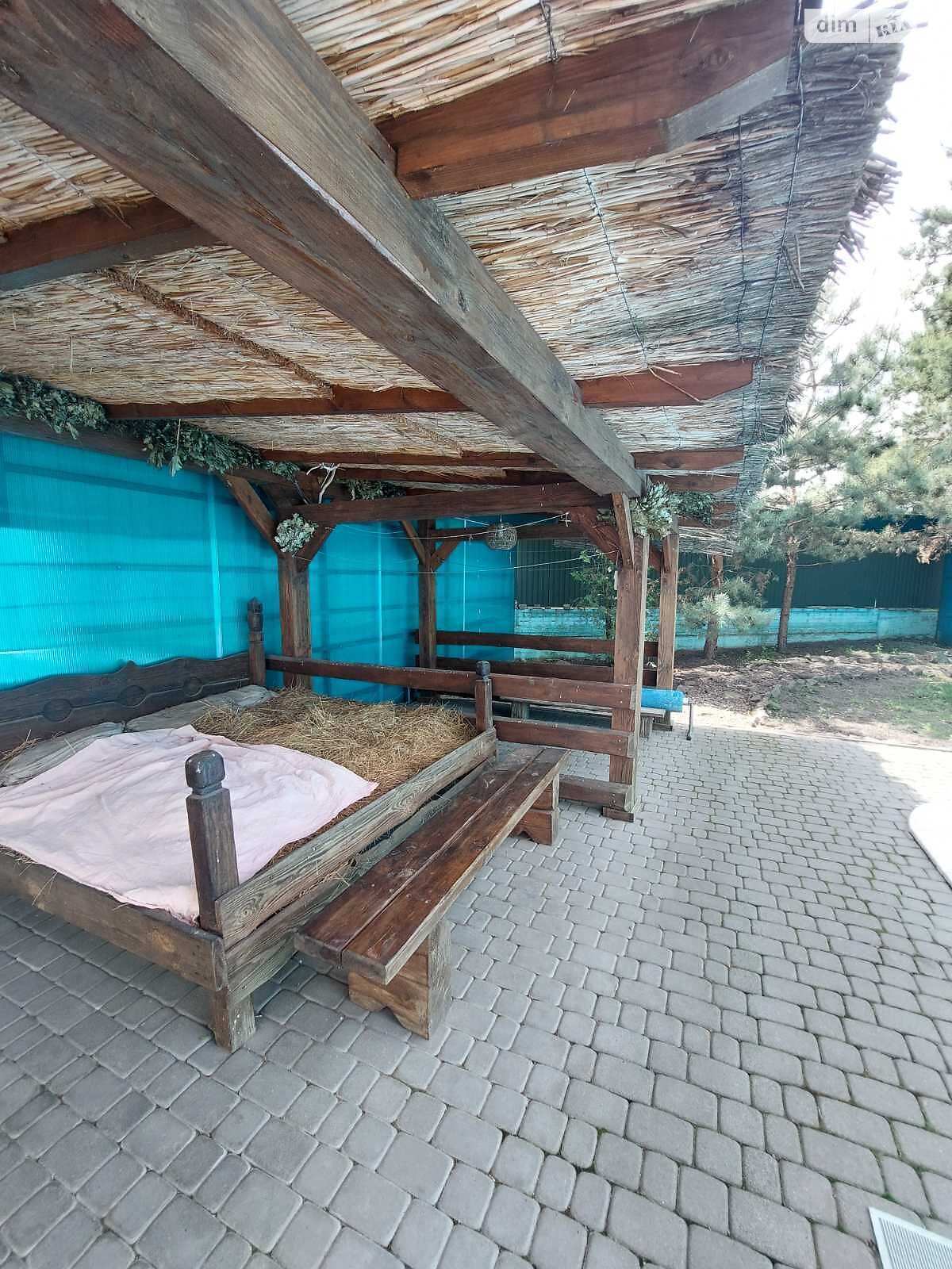 двоповерховий будинок бесідка, 486 кв. м, цегла. Продаж у Гореничах фото 1 двоповерховий будинок бесідка, 486 кв. м, цегла. Продаж у Гореничах фото 1