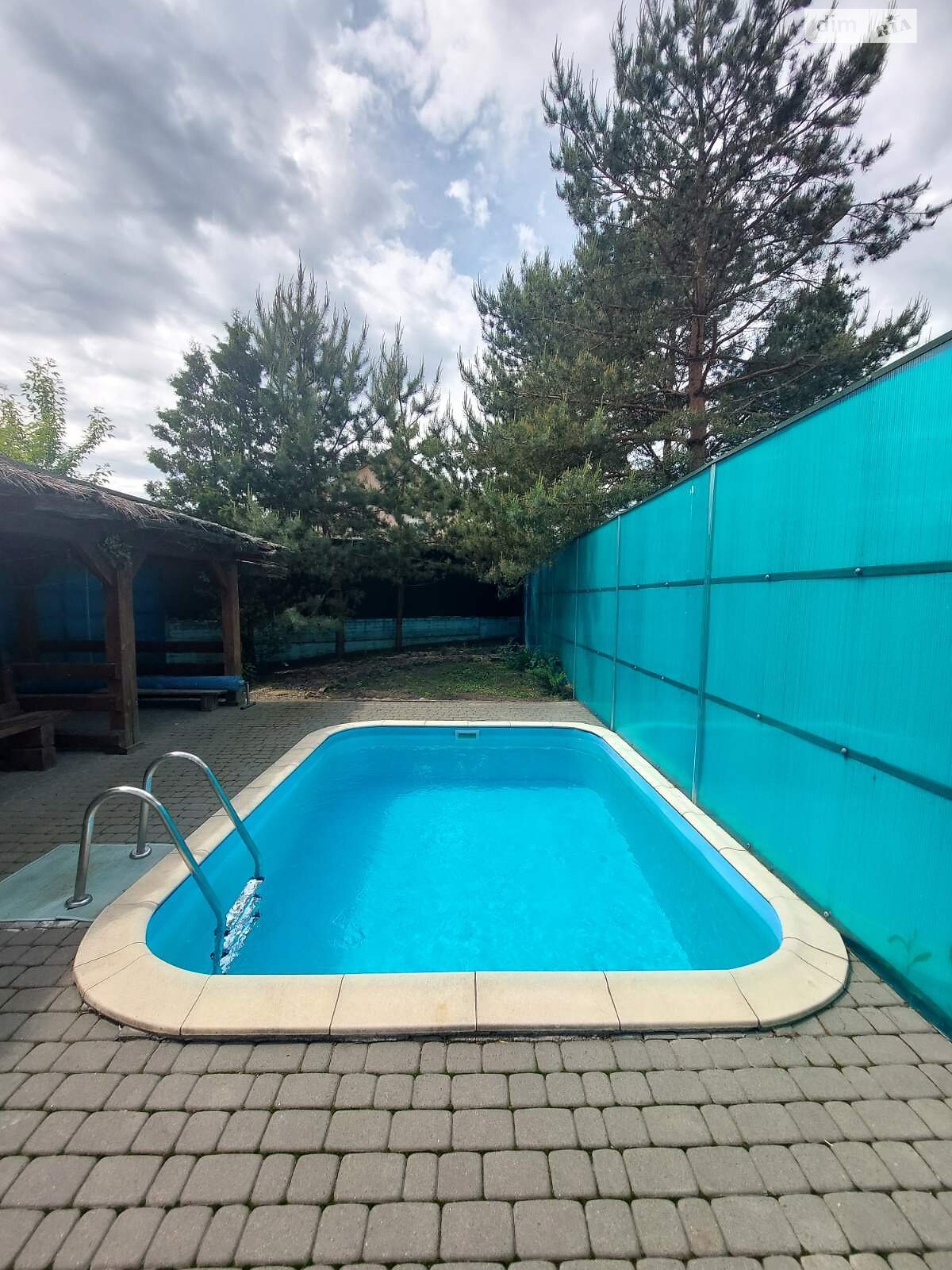 двоповерховий будинок бесідка, 486 кв. м, цегла. Продаж у Гореничах фото 1 двоповерховий будинок бесідка, 486 кв. м, цегла. Продаж у Гореничах фото 1