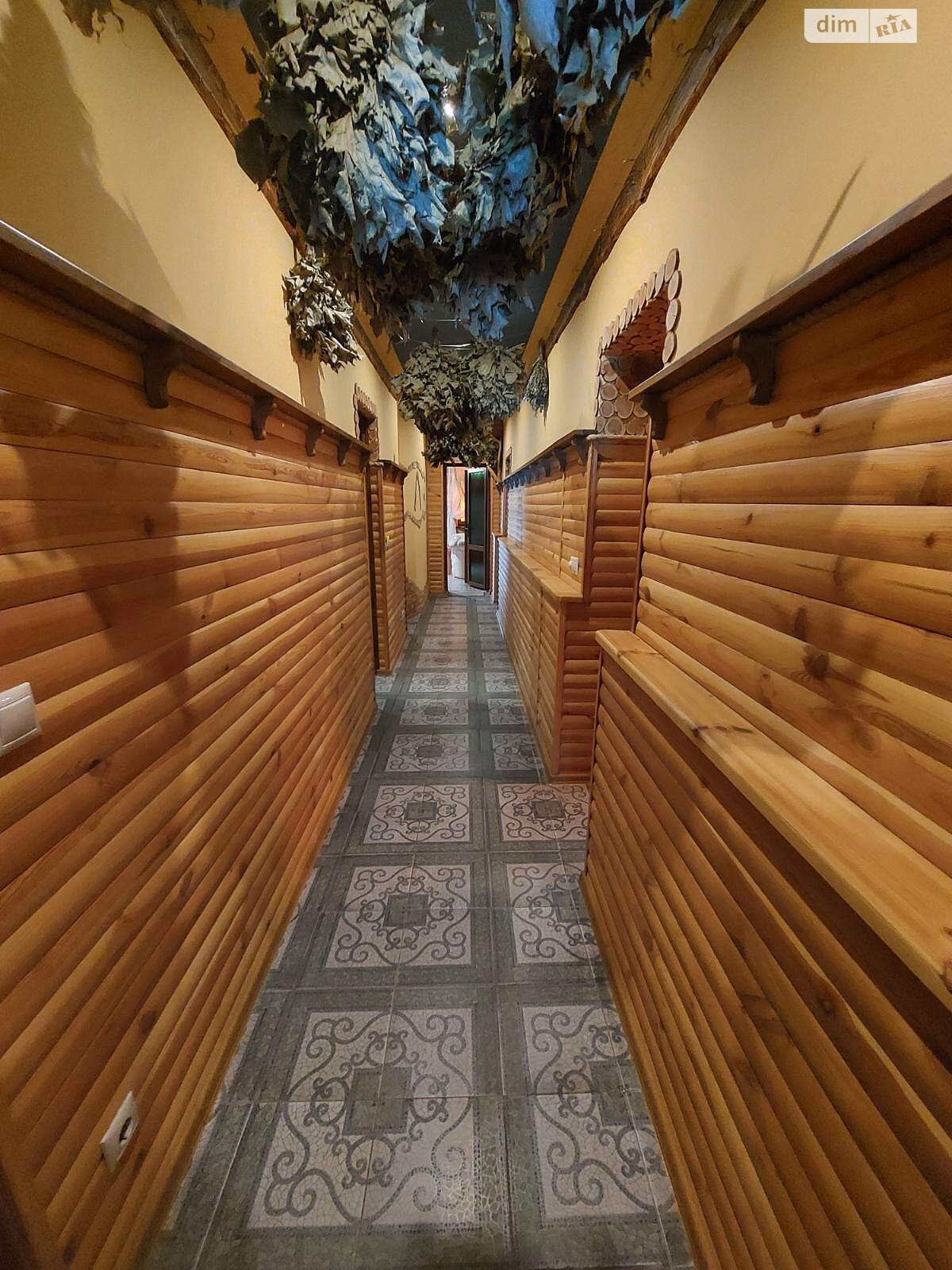 двоповерховий будинок бесідка, 486 кв. м, цегла. Продаж у Гореничах фото 1 двоповерховий будинок бесідка, 486 кв. м, цегла. Продаж у Гореничах фото 1