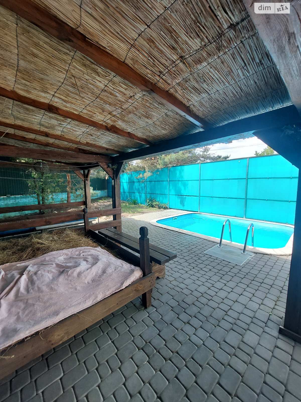 двоповерховий будинок бесідка, 486 кв. м, цегла. Продаж у Гореничах фото 1 двоповерховий будинок бесідка, 486 кв. м, цегла. Продаж у Гореничах фото 1