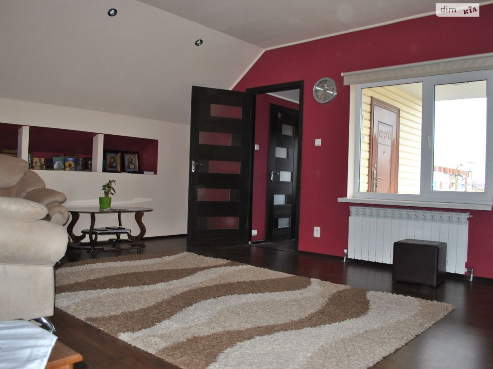 двухэтажный дом с отоплением, 256 кв. м, кирпич. Продажа в Гореничах фото 1 двухэтажный дом с отоплением, 256 кв. м, кирпич. Продажа в Гореничах фото 1