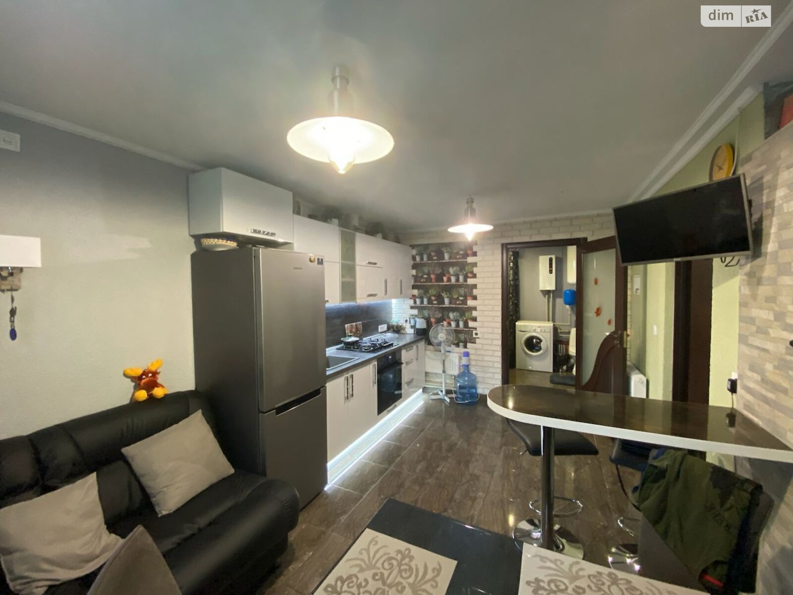 двухэтажный дом с отоплением, 256 кв. м, кирпич. Продажа в Гореничах фото 1 двухэтажный дом с отоплением, 256 кв. м, кирпич. Продажа в Гореничах фото 1