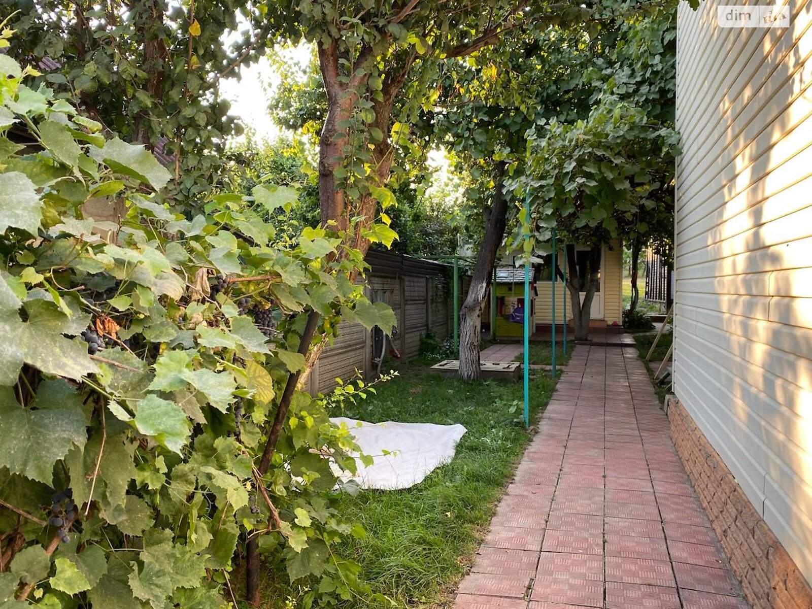 двухэтажный дом с отоплением, 256 кв. м, кирпич. Продажа в Гореничах фото 1 двухэтажный дом с отоплением, 256 кв. м, кирпич. Продажа в Гореничах фото 1