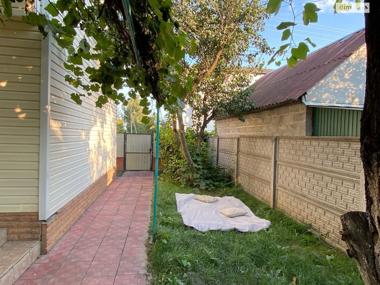 двухэтажный дом с отоплением, 256 кв. м, кирпич. Продажа в Гореничах фото 1 двухэтажный дом с отоплением, 256 кв. м, кирпич. Продажа в Гореничах фото 1
