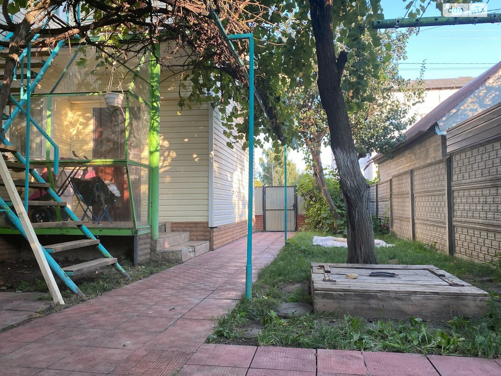 двухэтажный дом с отоплением, 256 кв. м, кирпич. Продажа в Гореничах фото 1 двухэтажный дом с отоплением, 256 кв. м, кирпич. Продажа в Гореничах фото 1