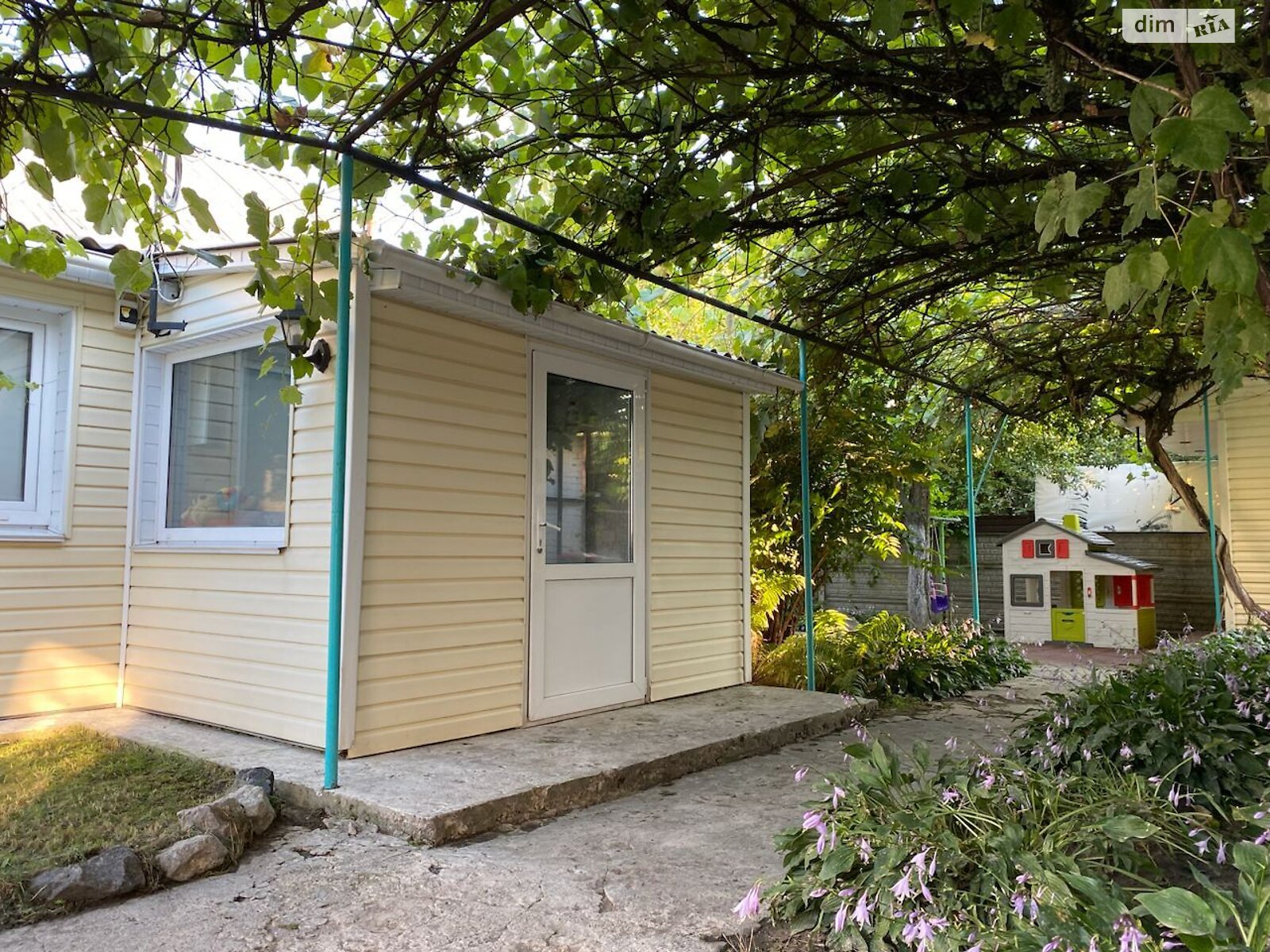 двухэтажный дом с отоплением, 256 кв. м, кирпич. Продажа в Гореничах фото 1 двухэтажный дом с отоплением, 256 кв. м, кирпич. Продажа в Гореничах фото 1