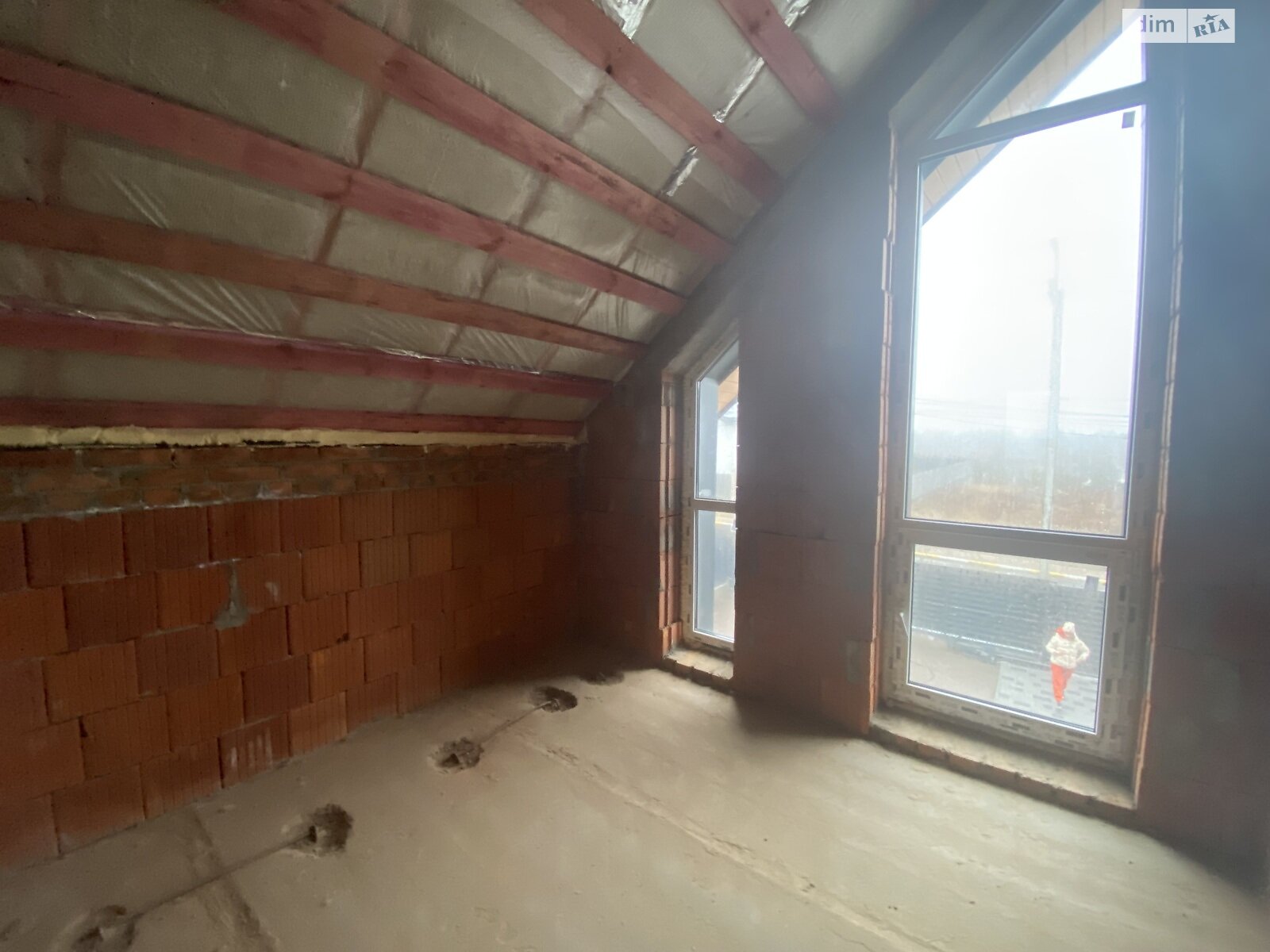 двоповерховий будинок, 140 кв. м, керамічний блок. Продаж у Гореничах фото 1 двоповерховий будинок, 140 кв. м, керамічний блок. Продаж у Гореничах фото 1