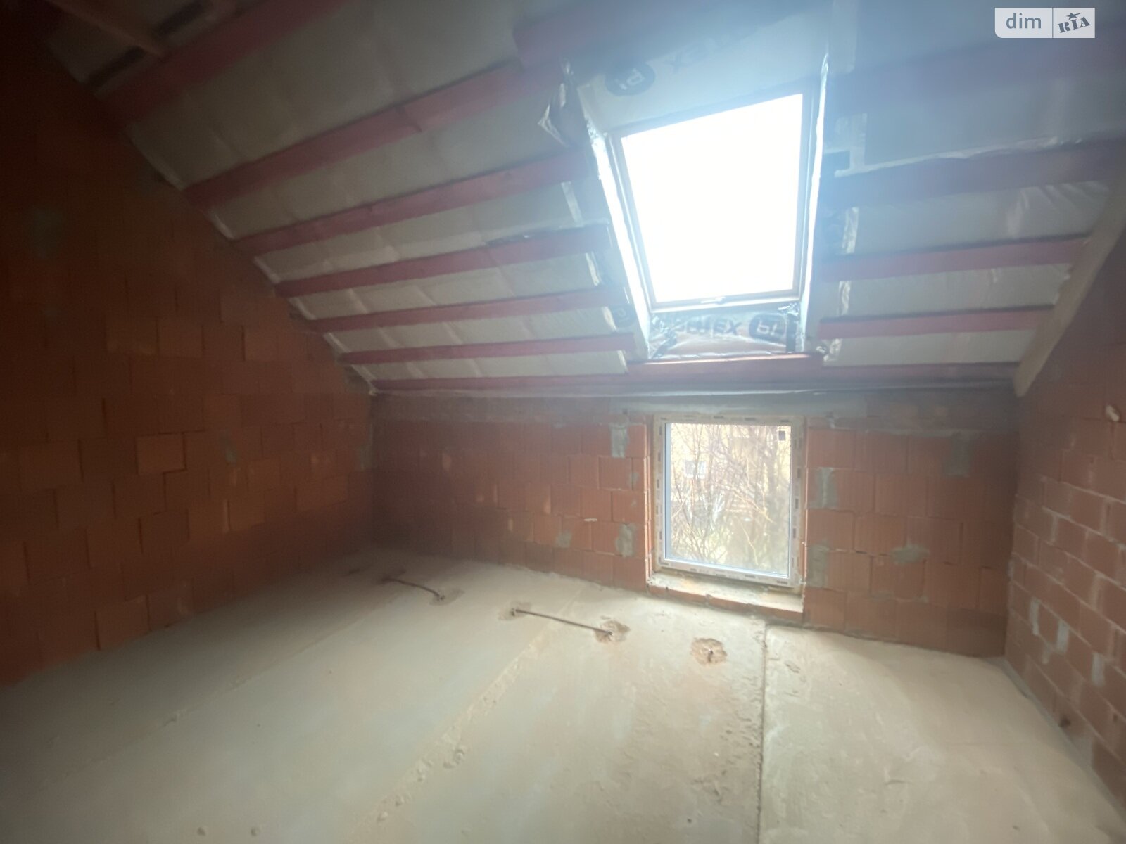 двоповерховий будинок, 140 кв. м, керамічний блок. Продаж у Гореничах фото 1 двоповерховий будинок, 140 кв. м, керамічний блок. Продаж у Гореничах фото 1
