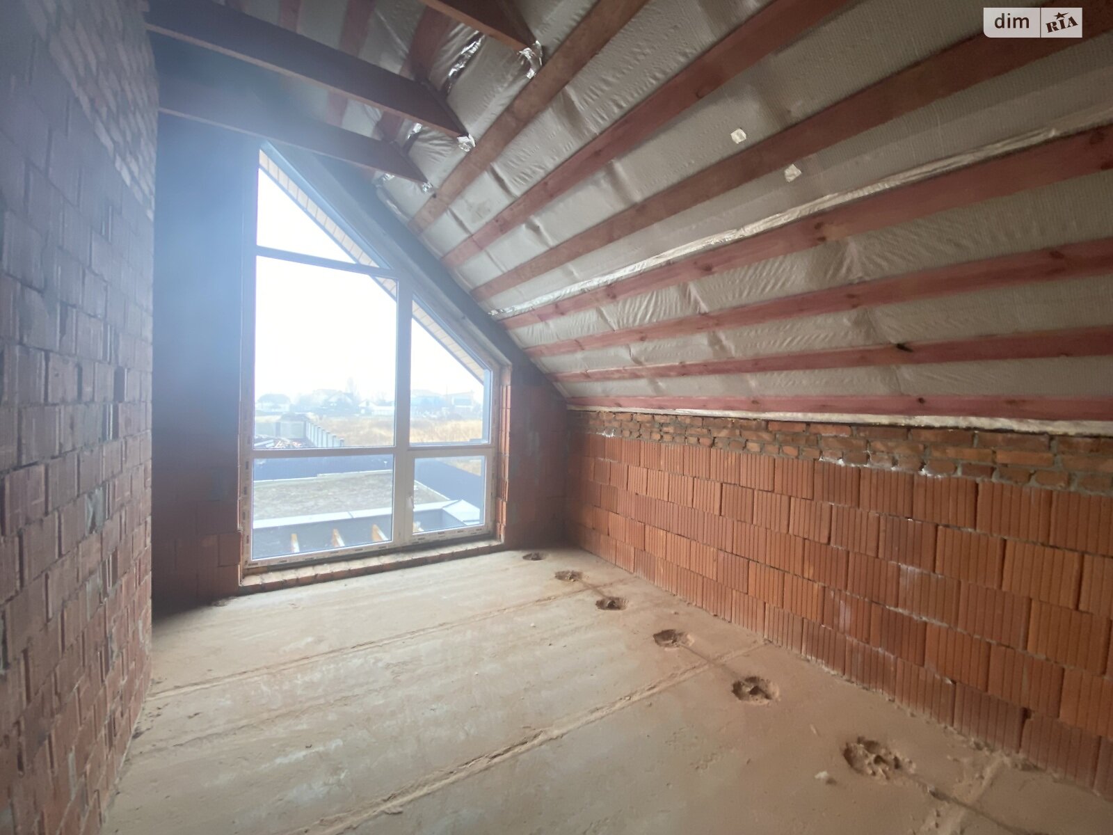 двоповерховий будинок, 140 кв. м, керамічний блок. Продаж у Гореничах фото 1 двоповерховий будинок, 140 кв. м, керамічний блок. Продаж у Гореничах фото 1