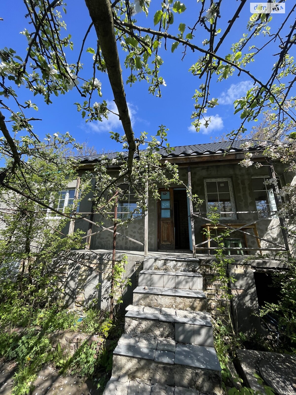 двухэтажный дом с верандой, 68 кв. м, кирпич. Продажа в Гореничах фото 1 двухэтажный дом с верандой, 68 кв. м, кирпич. Продажа в Гореничах фото 1
