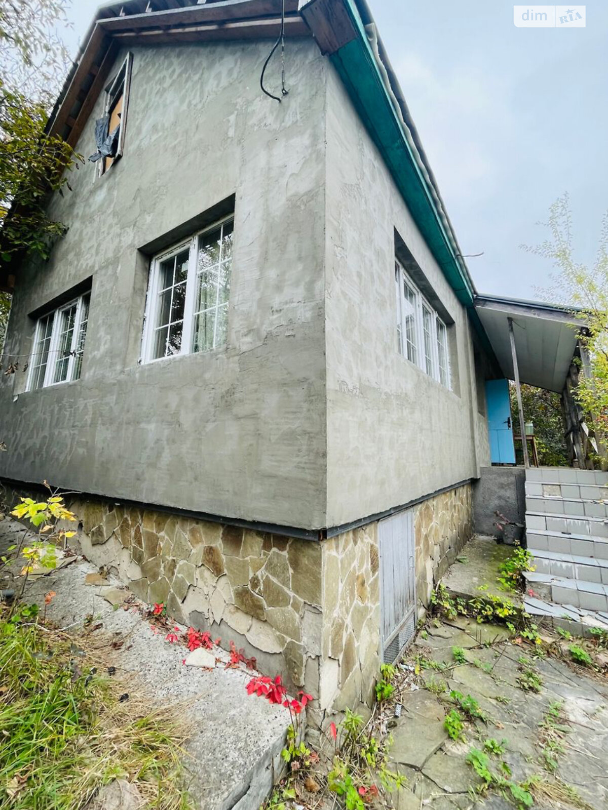 двухэтажный дом с верандой, 68 кв. м, кирпич. Продажа в Гореничах фото 1 двухэтажный дом с верандой, 68 кв. м, кирпич. Продажа в Гореничах фото 1