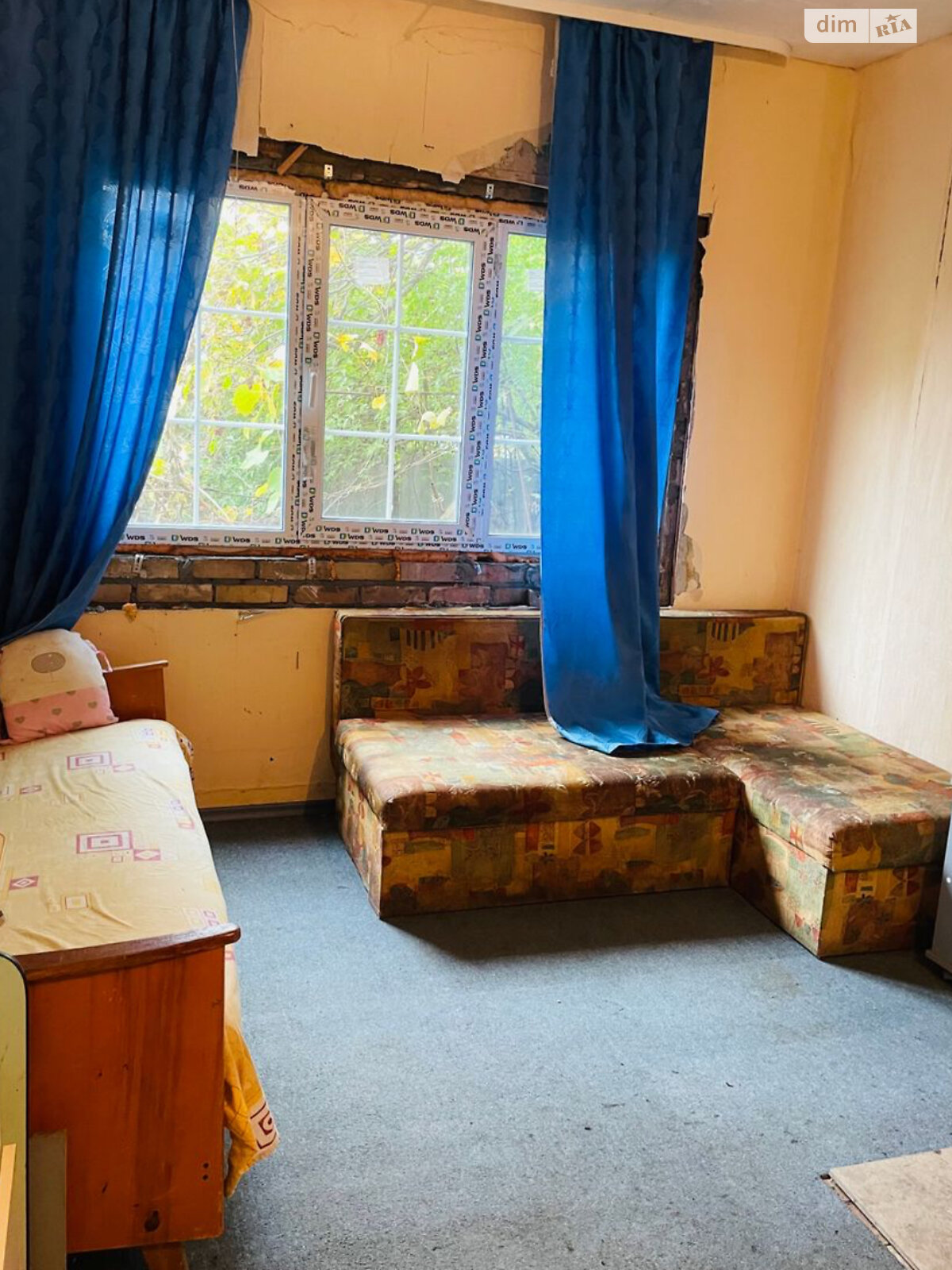 двухэтажный дом с верандой, 68 кв. м, кирпич. Продажа в Гореничах фото 1 двухэтажный дом с верандой, 68 кв. м, кирпич. Продажа в Гореничах фото 1