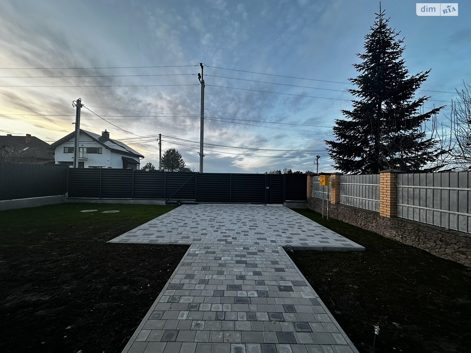 двоповерховий будинок з опаленням, 140 кв. м, цегла. Продаж у Гореничах фото 1 двоповерховий будинок з опаленням, 140 кв. м, цегла. Продаж у Гореничах фото 1