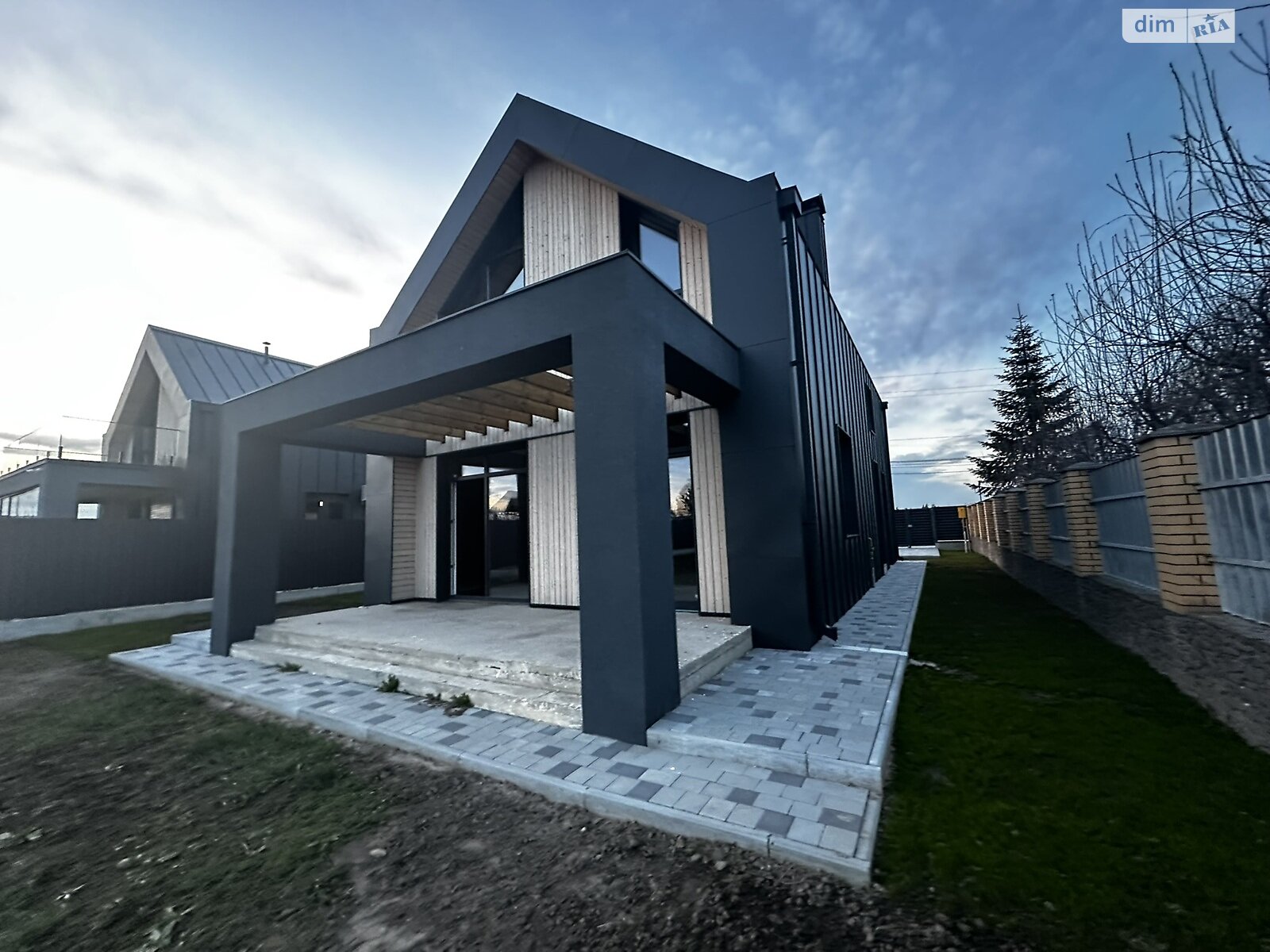двоповерховий будинок з опаленням, 140 кв. м, цегла. Продаж у Гореничах фото 1 двоповерховий будинок з опаленням, 140 кв. м, цегла. Продаж у Гореничах фото 1