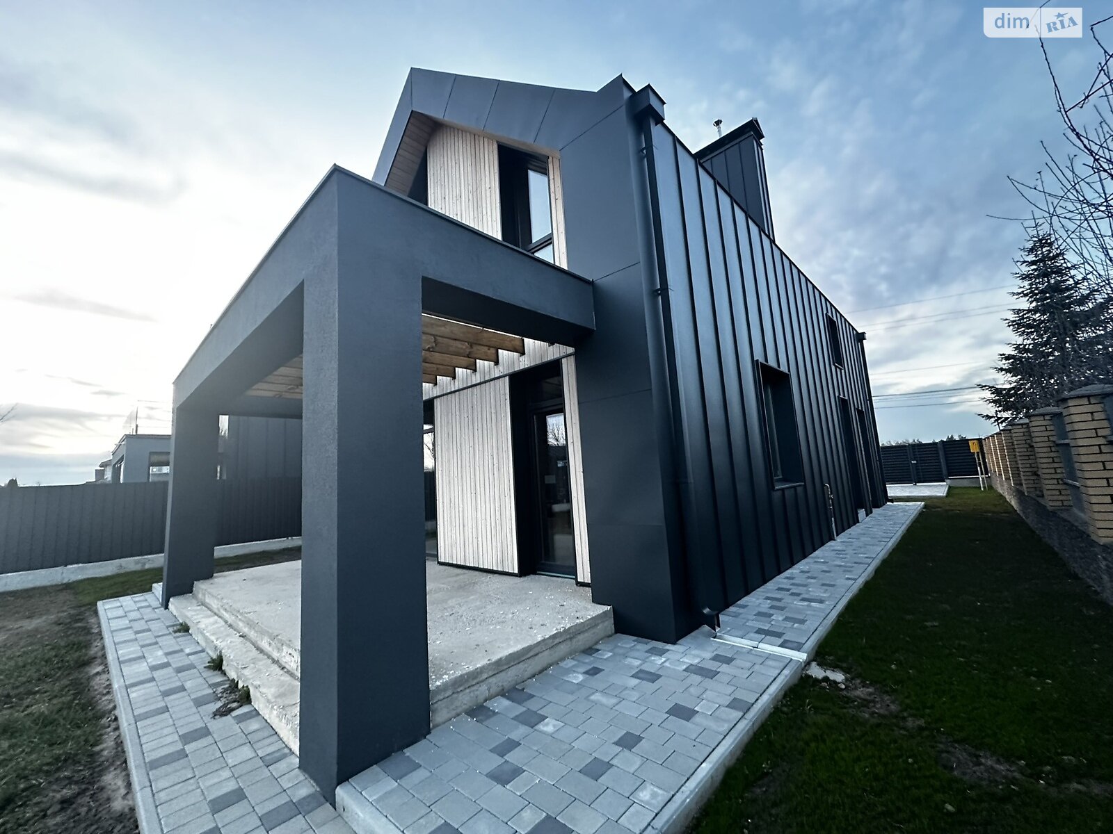 двоповерховий будинок з опаленням, 140 кв. м, цегла. Продаж у Гореничах фото 1 двоповерховий будинок з опаленням, 140 кв. м, цегла. Продаж у Гореничах фото 1
