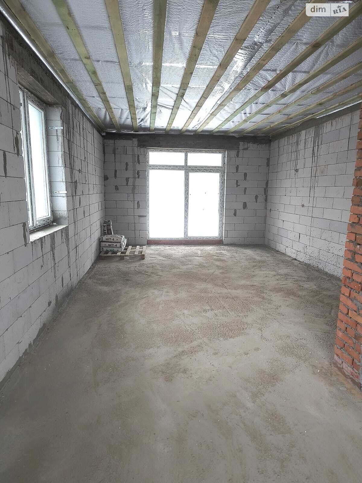одноповерховий будинок, 118 кв. м, газобетон. Продаж у Гореничах фото 1 одноповерховий будинок, 118 кв. м, газобетон. Продаж у Гореничах фото 1