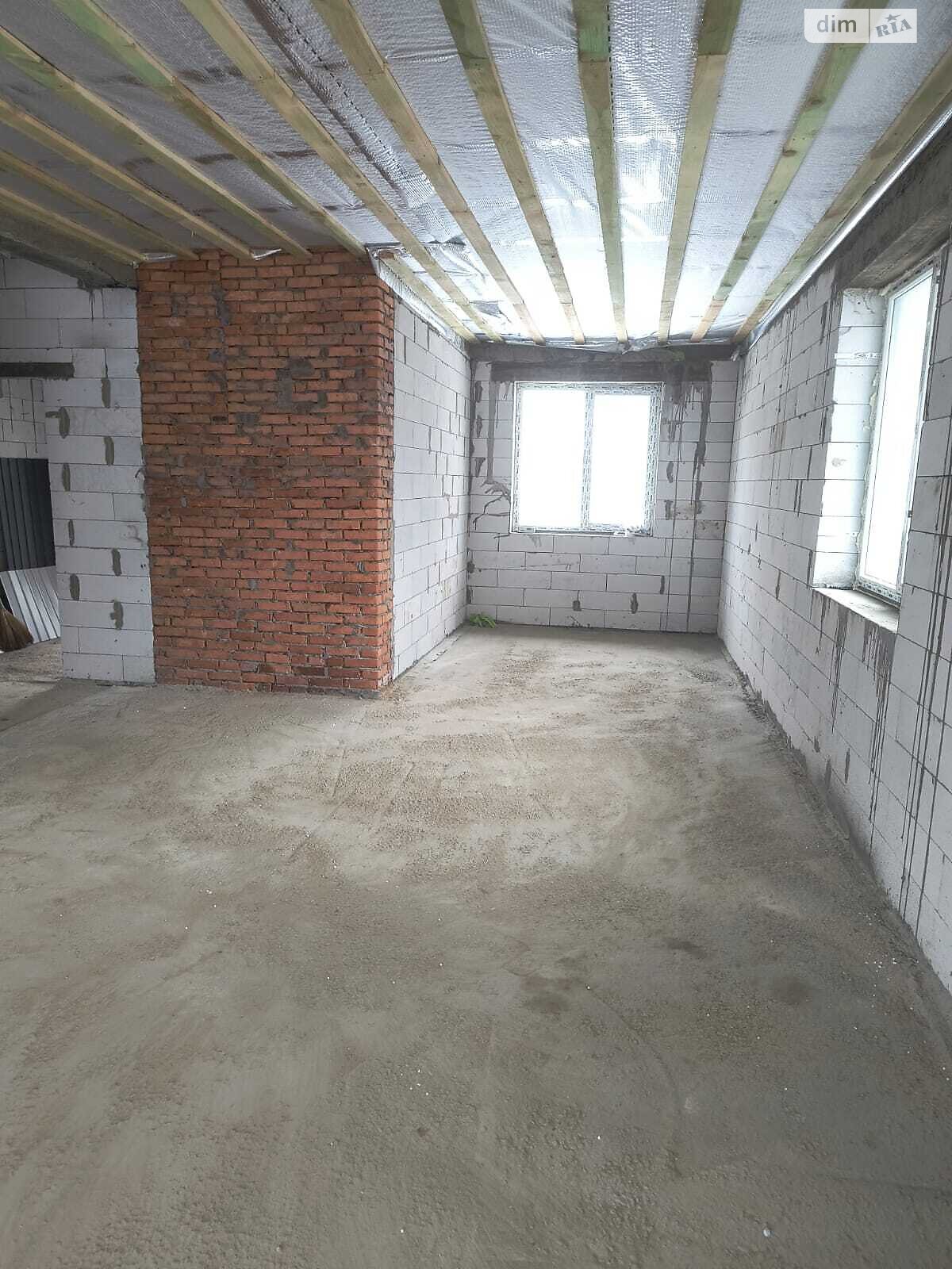 одноповерховий будинок, 118 кв. м, газобетон. Продаж у Гореничах фото 1 одноповерховий будинок, 118 кв. м, газобетон. Продаж у Гореничах фото 1