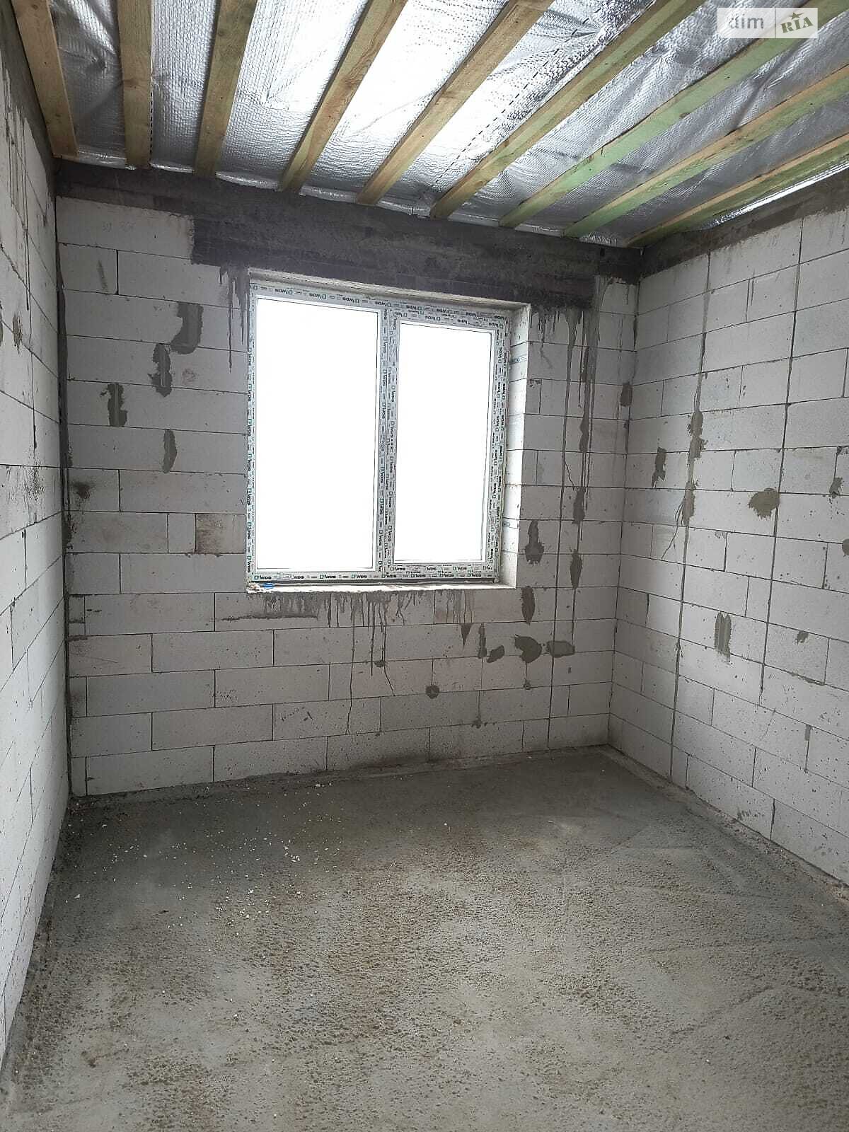 одноповерховий будинок, 118 кв. м, газобетон. Продаж у Гореничах фото 1 одноповерховий будинок, 118 кв. м, газобетон. Продаж у Гореничах фото 1