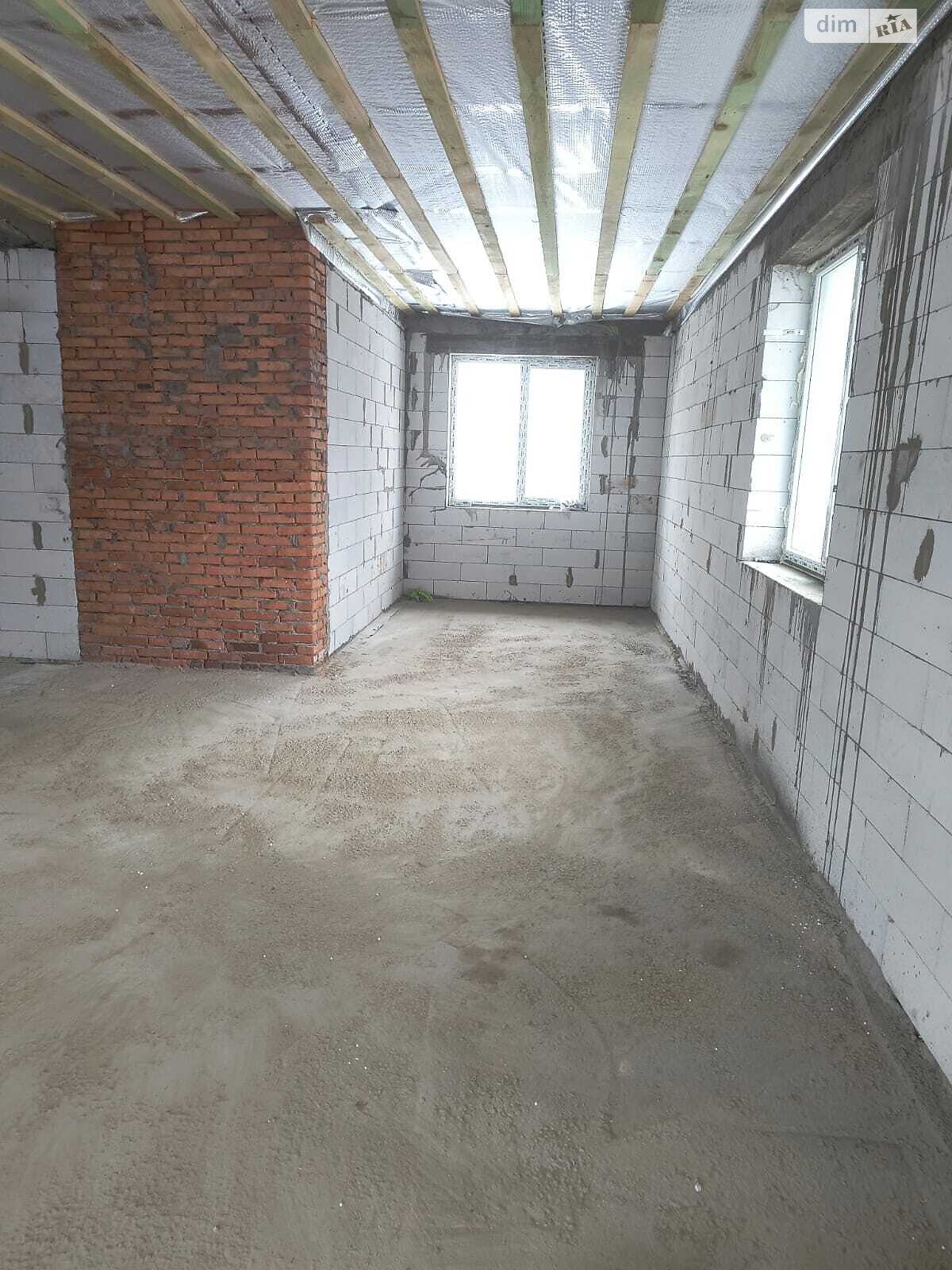 одноповерховий будинок, 118 кв. м, газобетон. Продаж у Гореничах фото 1 одноповерховий будинок, 118 кв. м, газобетон. Продаж у Гореничах фото 1