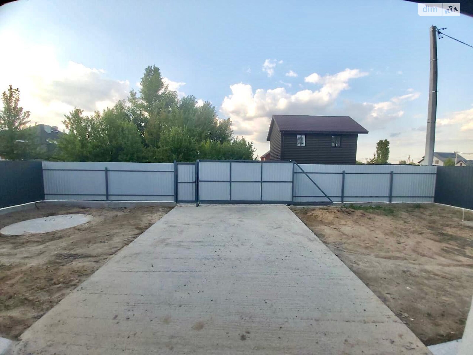 одноэтажный дом, 118 кв. м, газобетон. Продажа в Гореничах фото 1 одноэтажный дом, 118 кв. м, газобетон. Продажа в Гореничах фото 1
