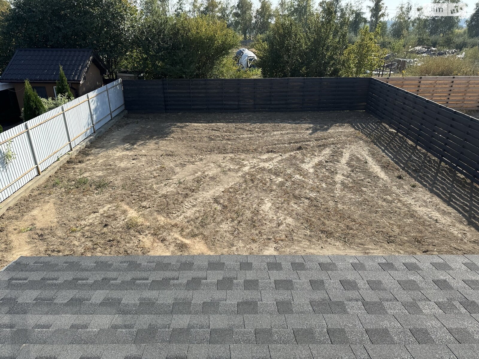 двоповерховий будинок з балконом, 140 кв. м, газобетон. Продаж у Гореничах фото 1