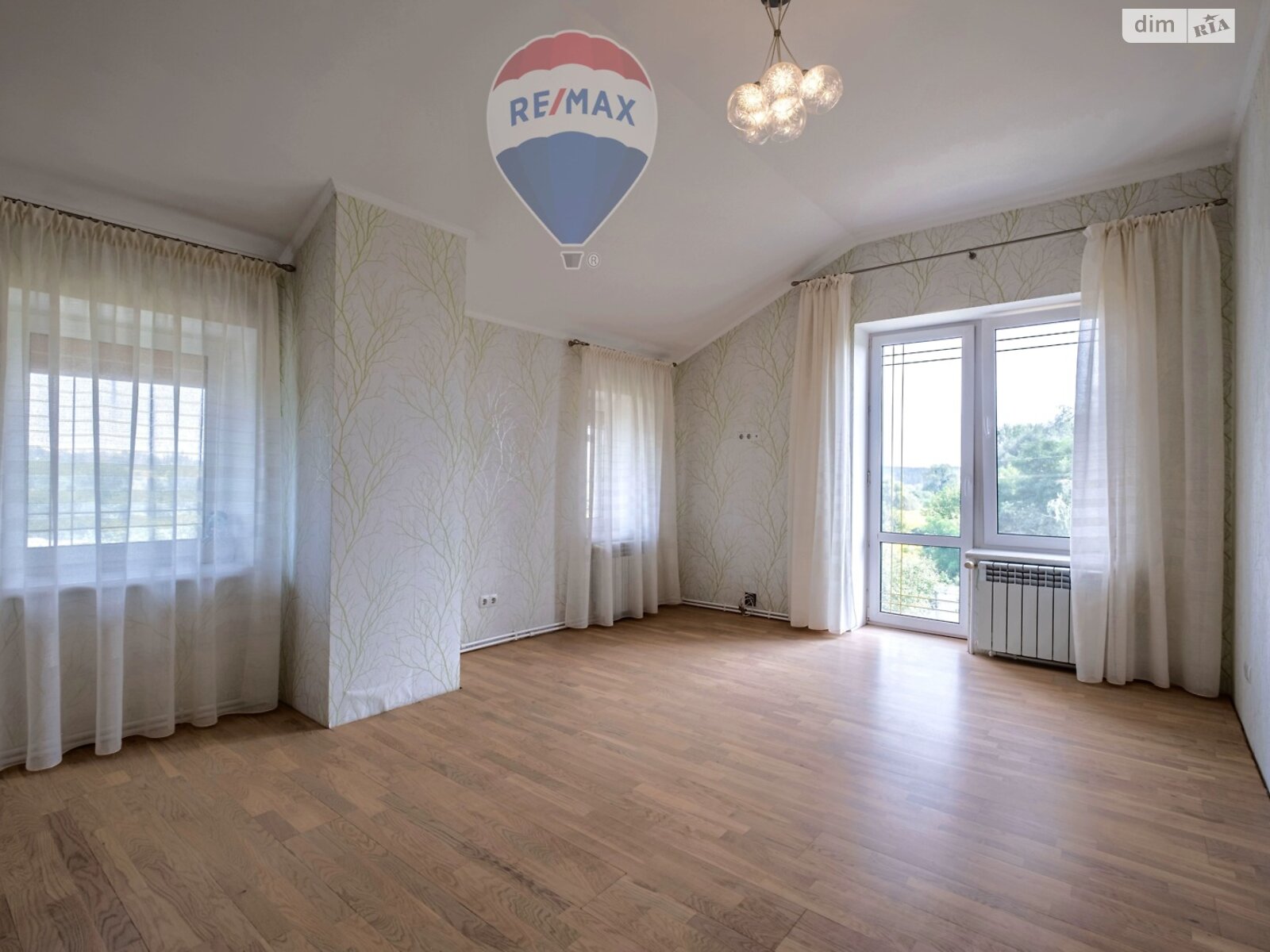 двоповерховий будинок, 205.6 кв. м, цегла. Продаж у Гореничах фото 1