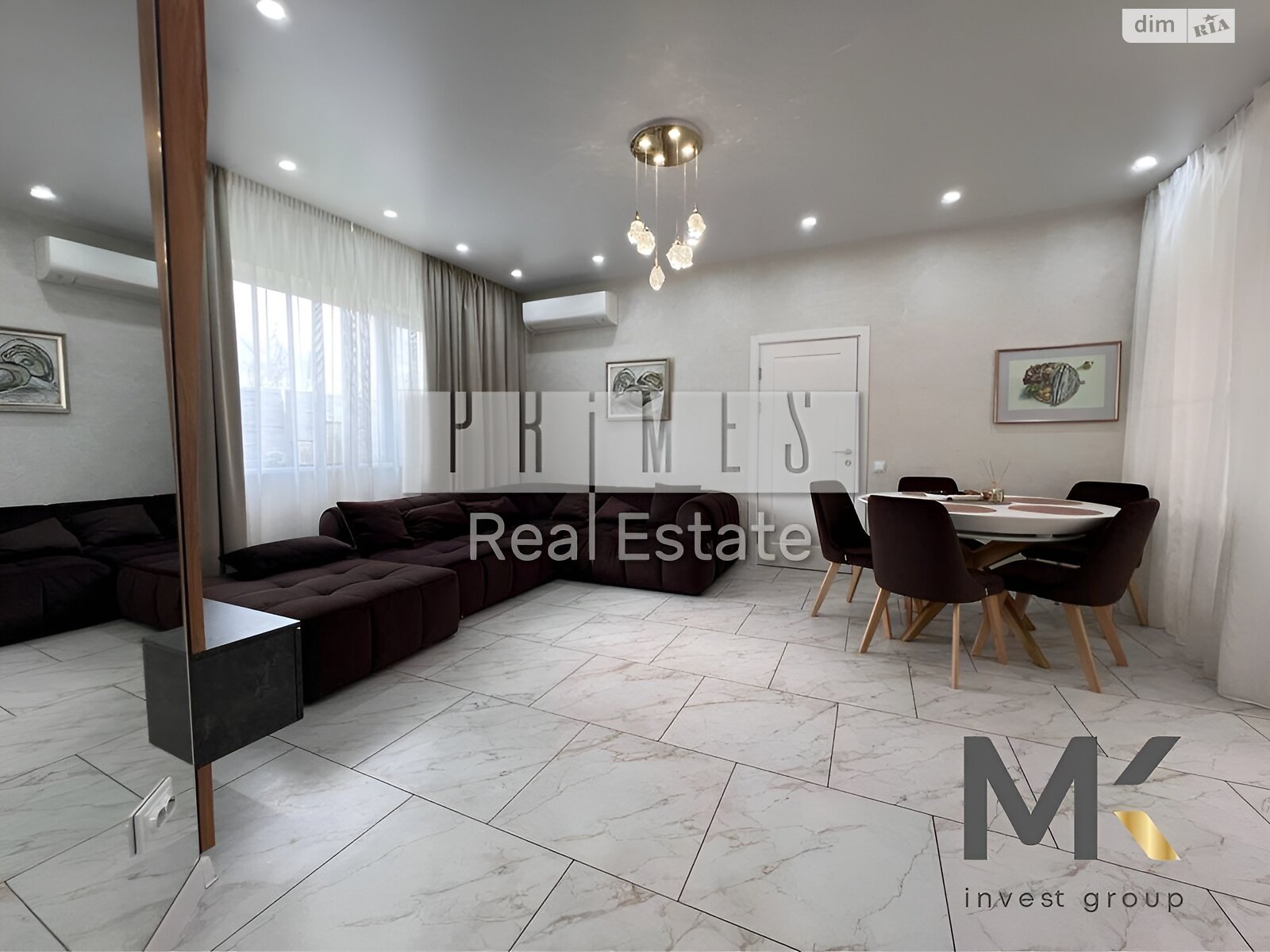 одноповерховий будинок, 145 кв. м, цегла. Продаж у Гореничах фото 1 одноповерховий будинок, 145 кв. м, цегла. Продаж у Гореничах фото 1