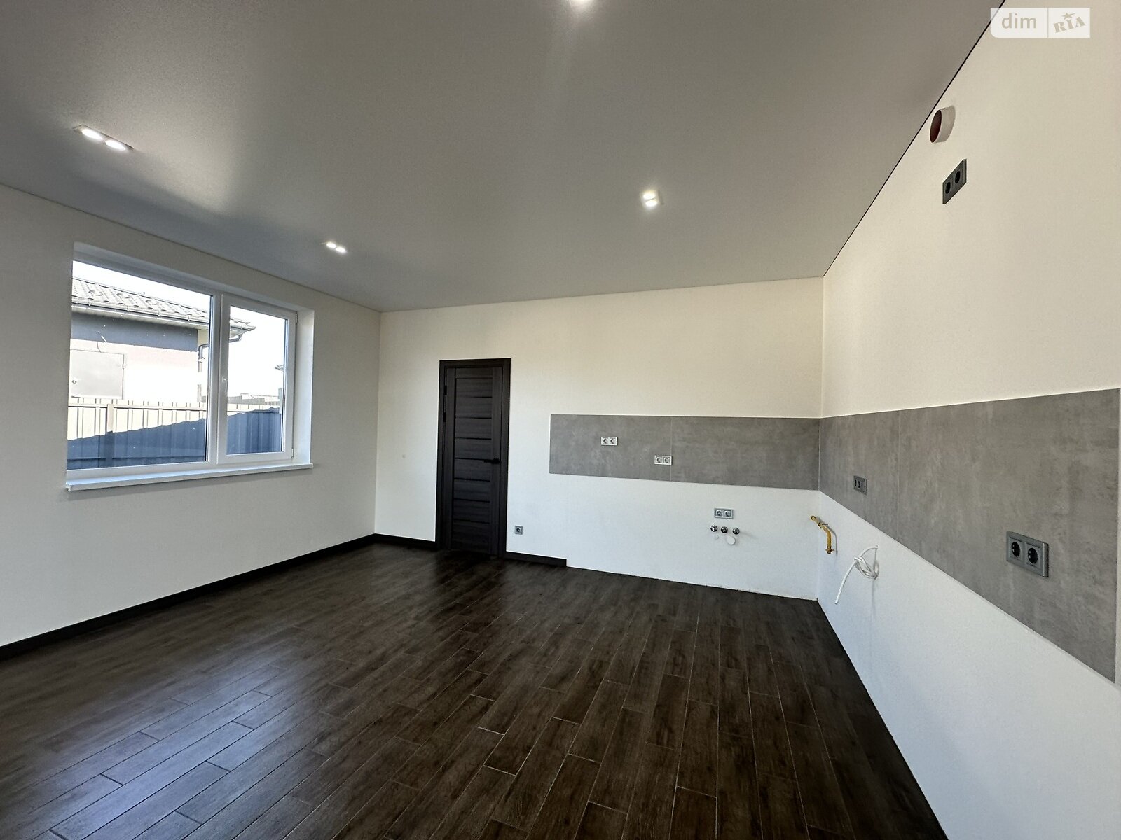 одноэтажный дом, 120 кв. м, газобетон. Продажа в Гореничах фото 1 одноэтажный дом, 120 кв. м, газобетон. Продажа в Гореничах фото 1