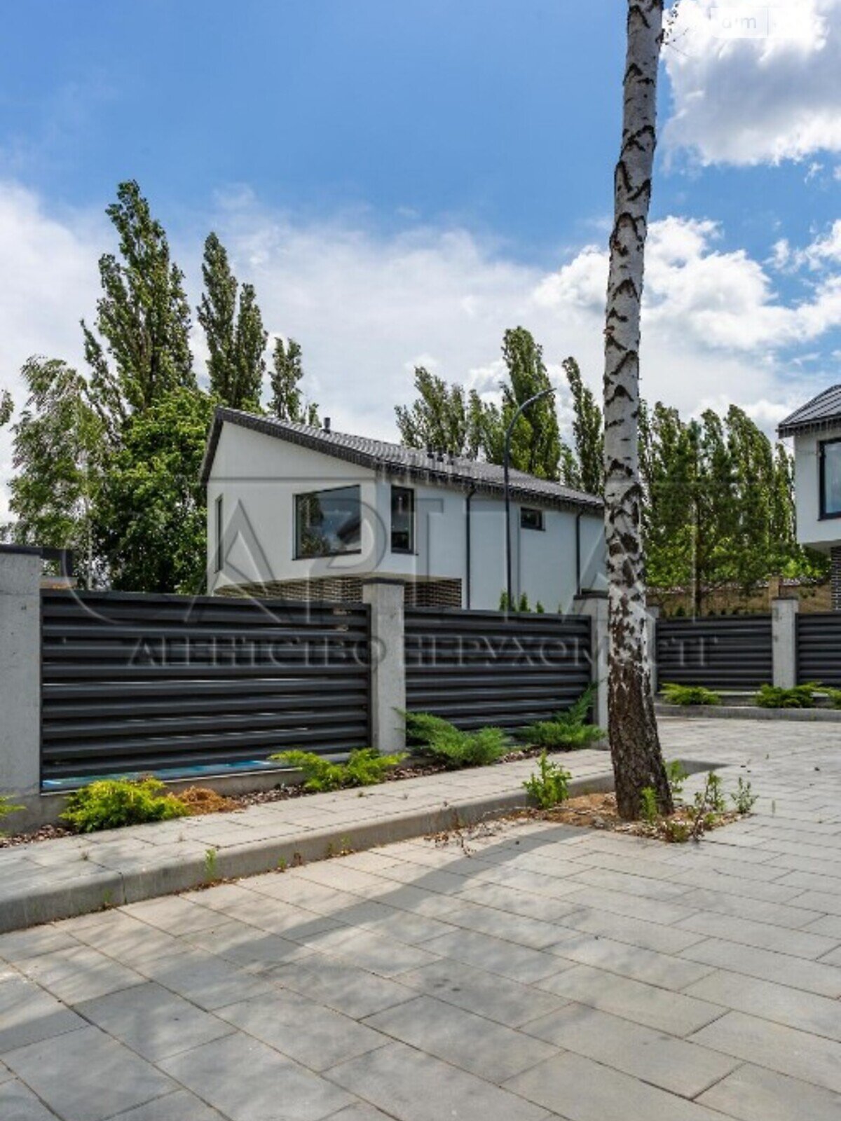 двухэтажный дом, 150 кв. м, кирпич. Продажа в Гореничах фото 1 двухэтажный дом, 150 кв. м, кирпич. Продажа в Гореничах фото 1