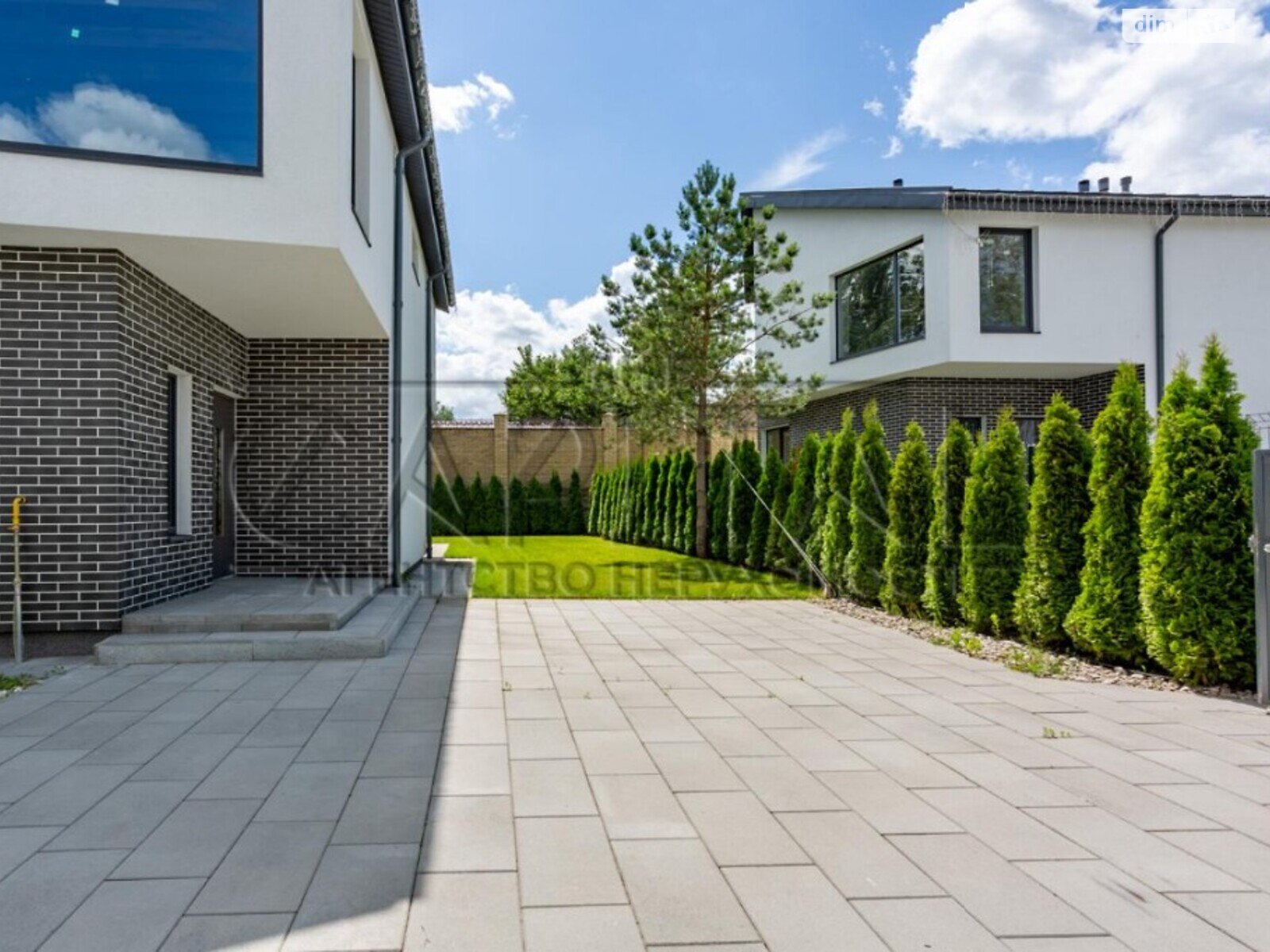 двухэтажный дом, 150 кв. м, кирпич. Продажа в Гореничах фото 1 двухэтажный дом, 150 кв. м, кирпич. Продажа в Гореничах фото 1