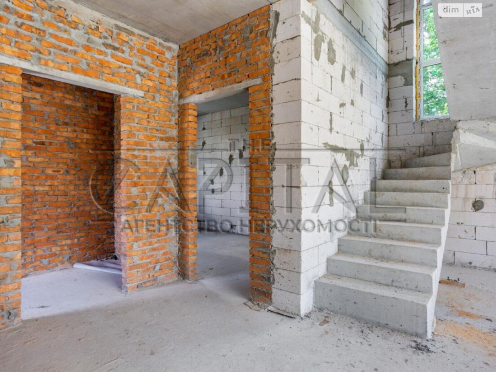 двухэтажный дом, 150 кв. м, кирпич. Продажа в Гореничах фото 1 двухэтажный дом, 150 кв. м, кирпич. Продажа в Гореничах фото 1
