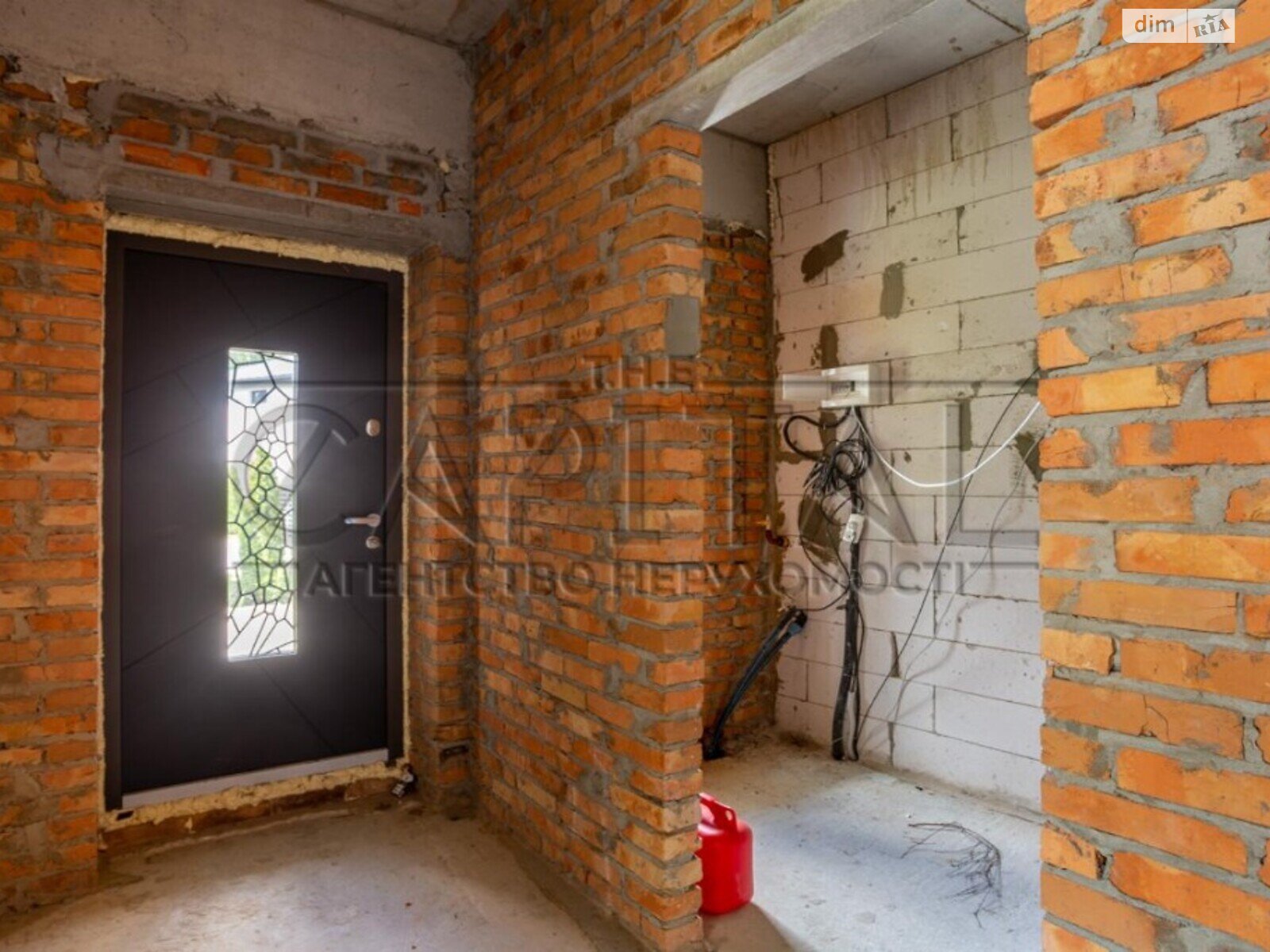 двухэтажный дом, 150 кв. м, кирпич. Продажа в Гореничах фото 1 двухэтажный дом, 150 кв. м, кирпич. Продажа в Гореничах фото 1