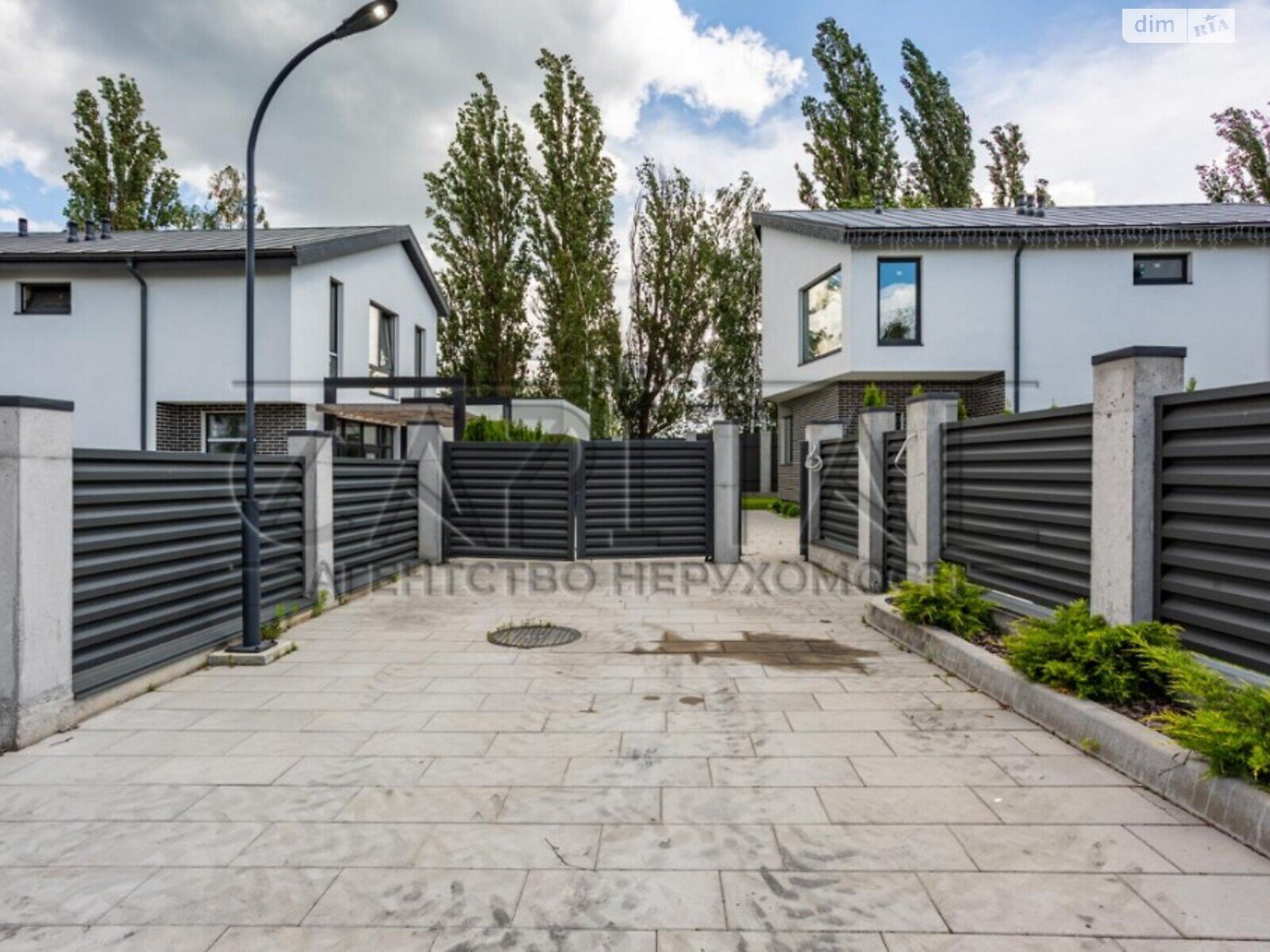 двухэтажный дом, 150 кв. м, кирпич. Продажа в Гореничах фото 1 двухэтажный дом, 150 кв. м, кирпич. Продажа в Гореничах фото 1