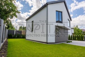 двоповерховий будинок, 150 кв. м, цегла. Продаж у Гореничах фото 2