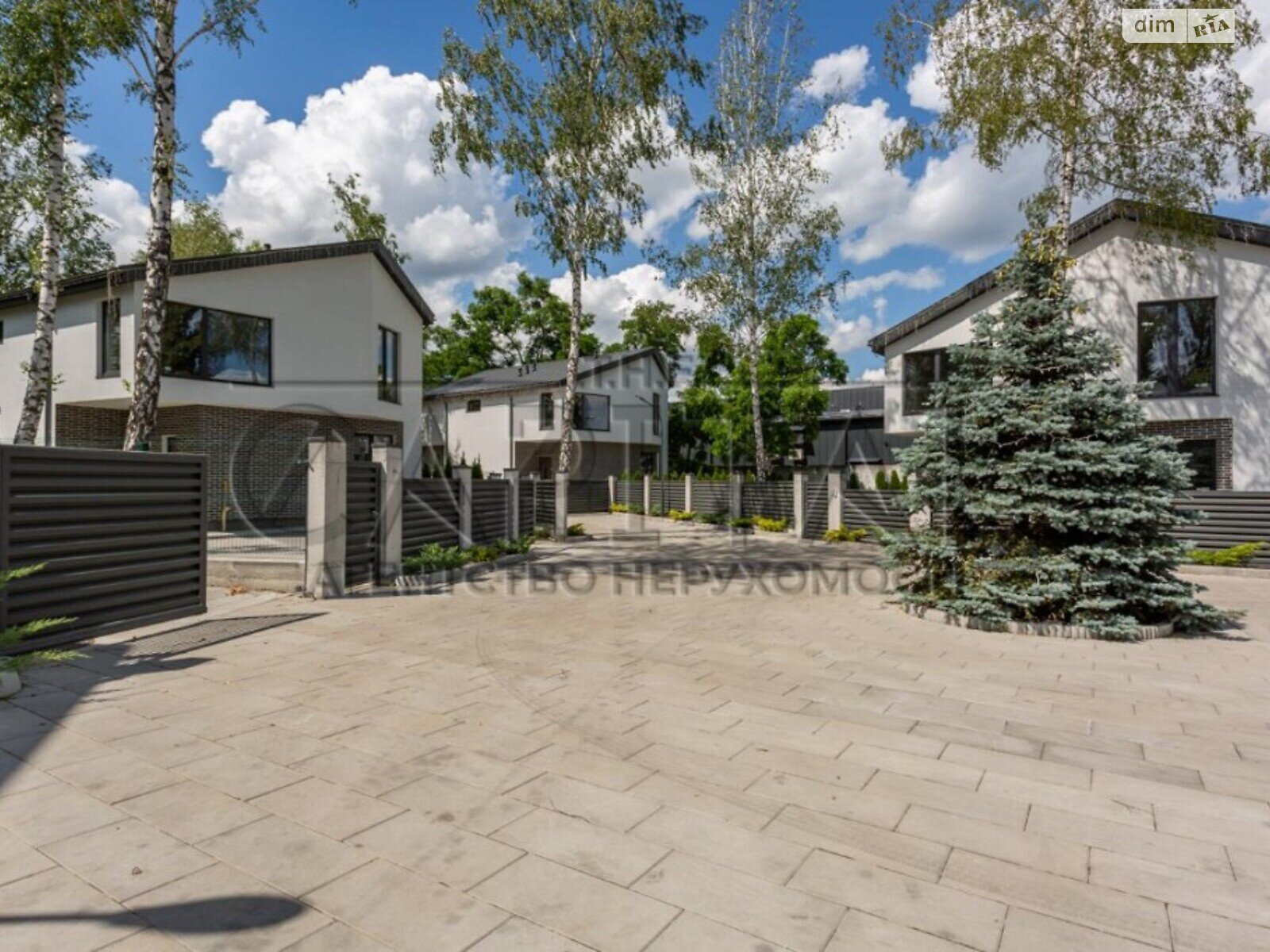 двухэтажный дом, 150 кв. м, кирпич. Продажа в Гореничах фото 1 двухэтажный дом, 150 кв. м, кирпич. Продажа в Гореничах фото 1