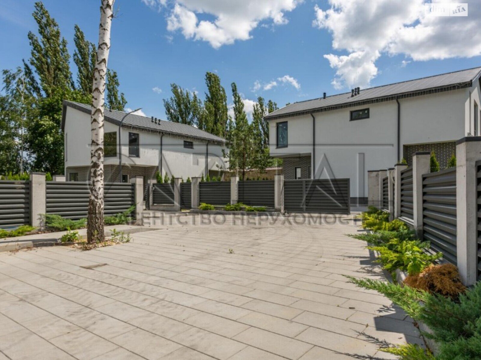 двухэтажный дом, 150 кв. м, кирпич. Продажа в Гореничах фото 1 двухэтажный дом, 150 кв. м, кирпич. Продажа в Гореничах фото 1