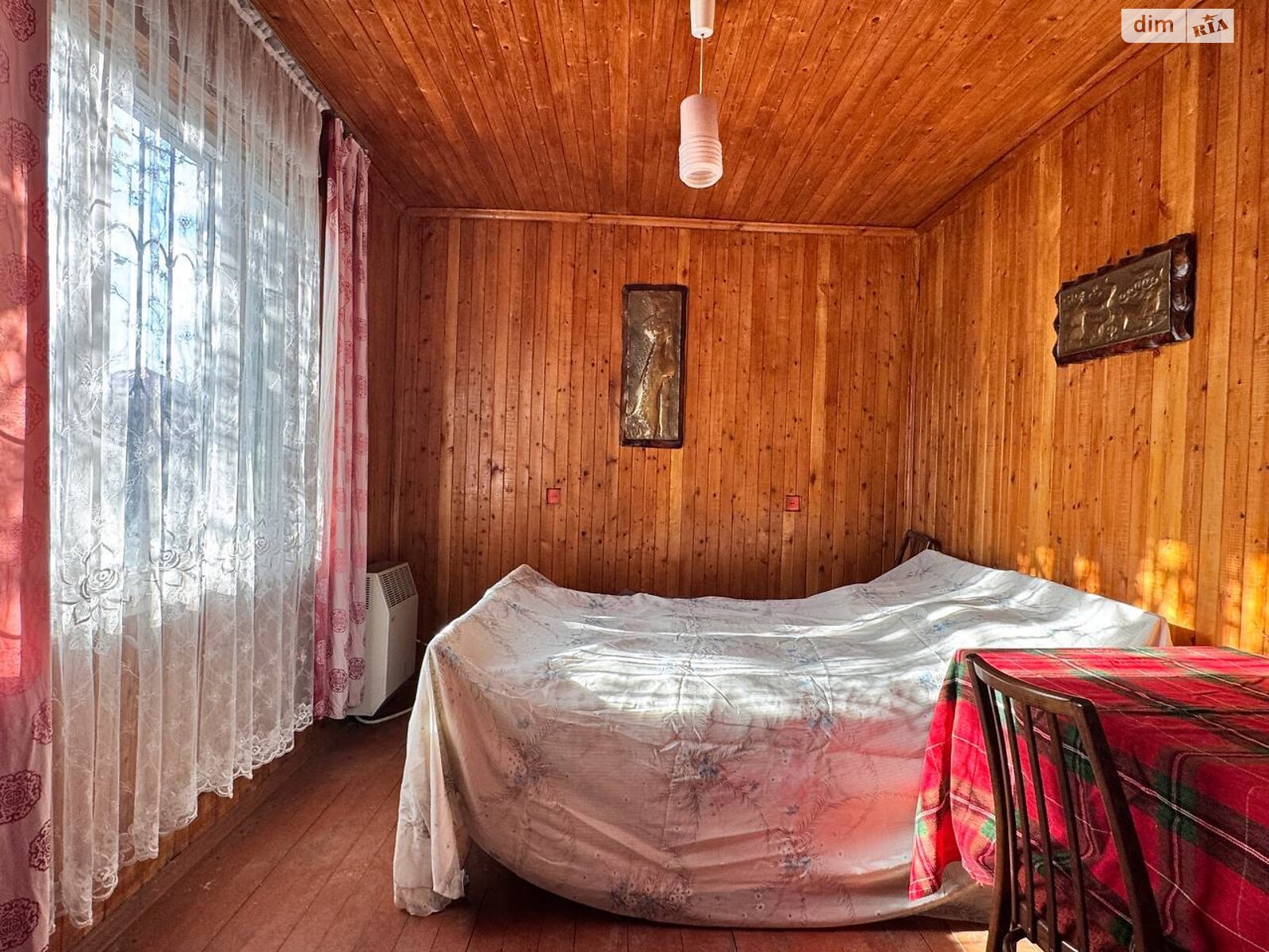 одноэтажный дом с гаражом, 36.6 кв. м, кирпич. Продажа в Гореничах фото 1 одноэтажный дом с гаражом, 36.6 кв. м, кирпич. Продажа в Гореничах фото 1