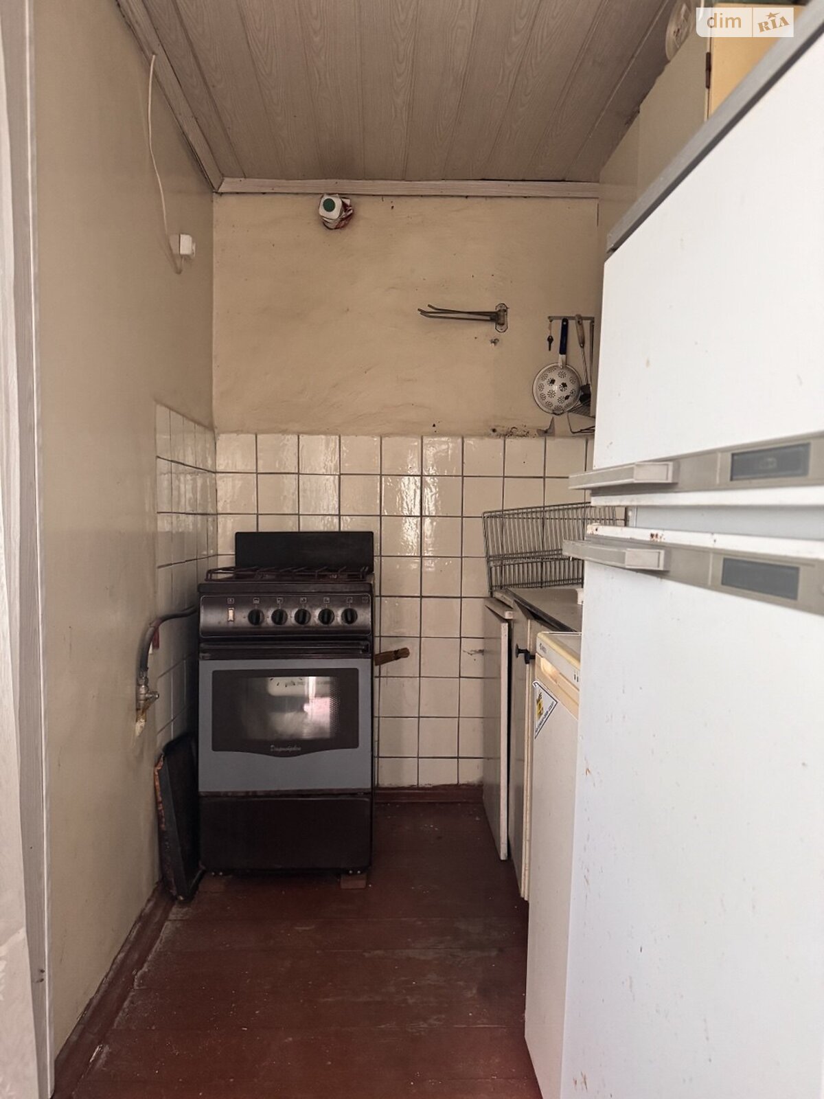 одноэтажный дом с гаражом, 36.6 кв. м, кирпич. Продажа в Гореничах фото 1 одноэтажный дом с гаражом, 36.6 кв. м, кирпич. Продажа в Гореничах фото 1