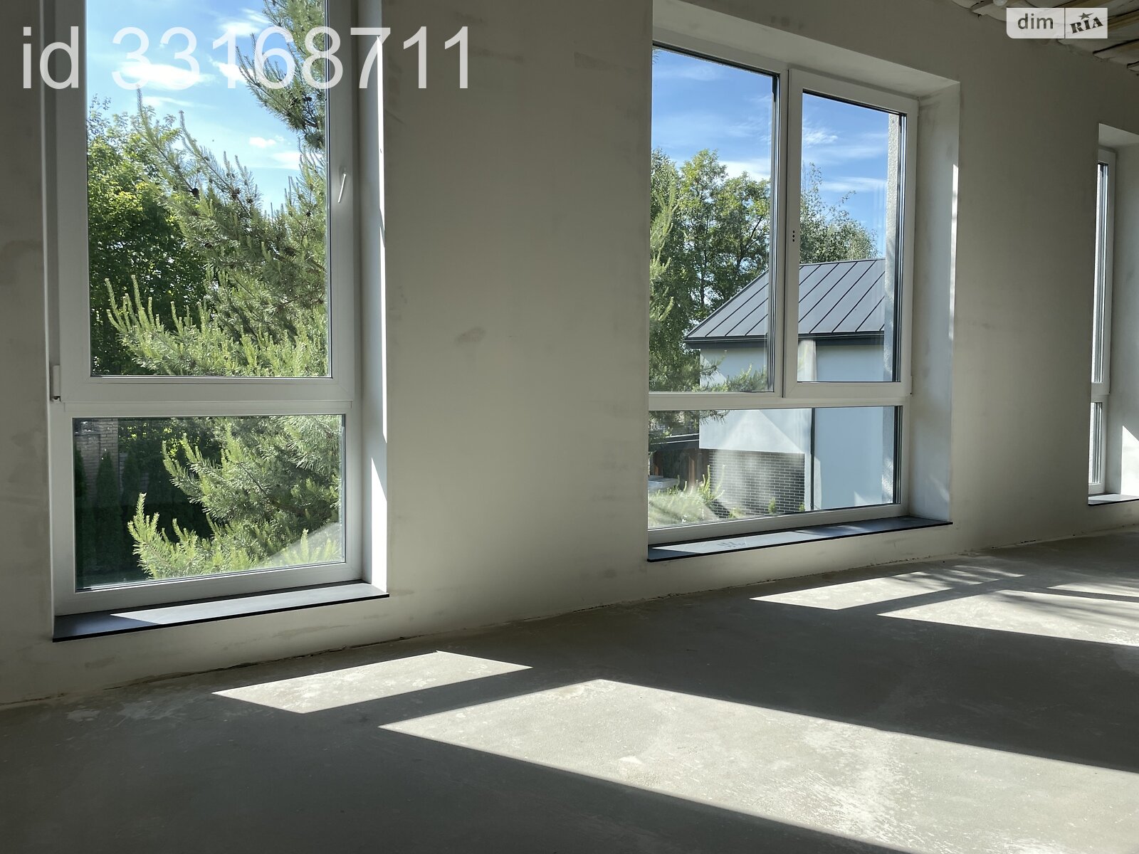 двухэтажный дом, 148.2 кв. м, газобетон. Продажа в Гореничах фото 1 двухэтажный дом, 148.2 кв. м, газобетон. Продажа в Гореничах фото 1